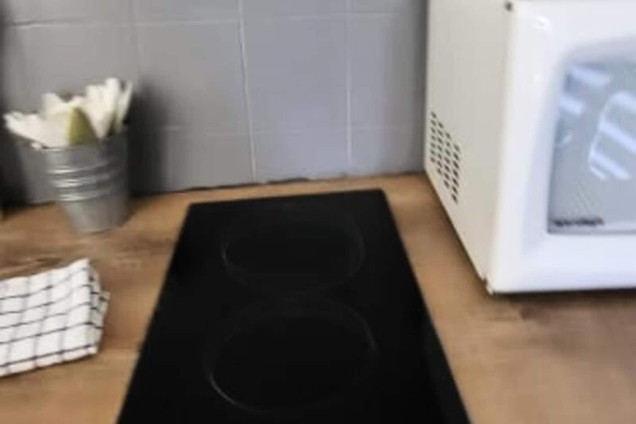 Résidence Camargue Village 2 Clim Balcon-Untagged