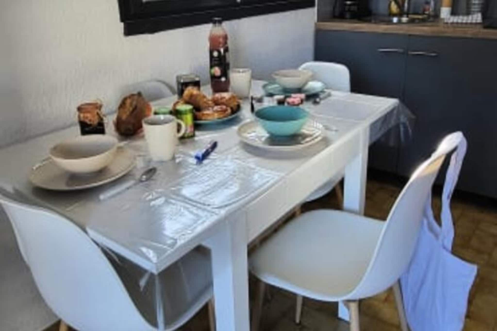 Résidence Camargue Village 2 Clim Balcon-Untagged