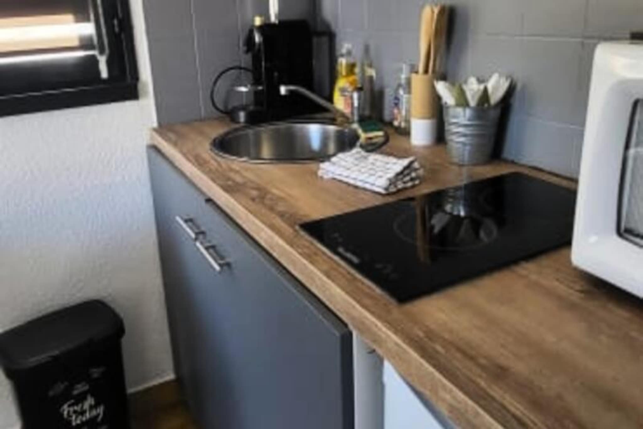 Résidence Camargue Village 2 Clim Balcon-Untagged