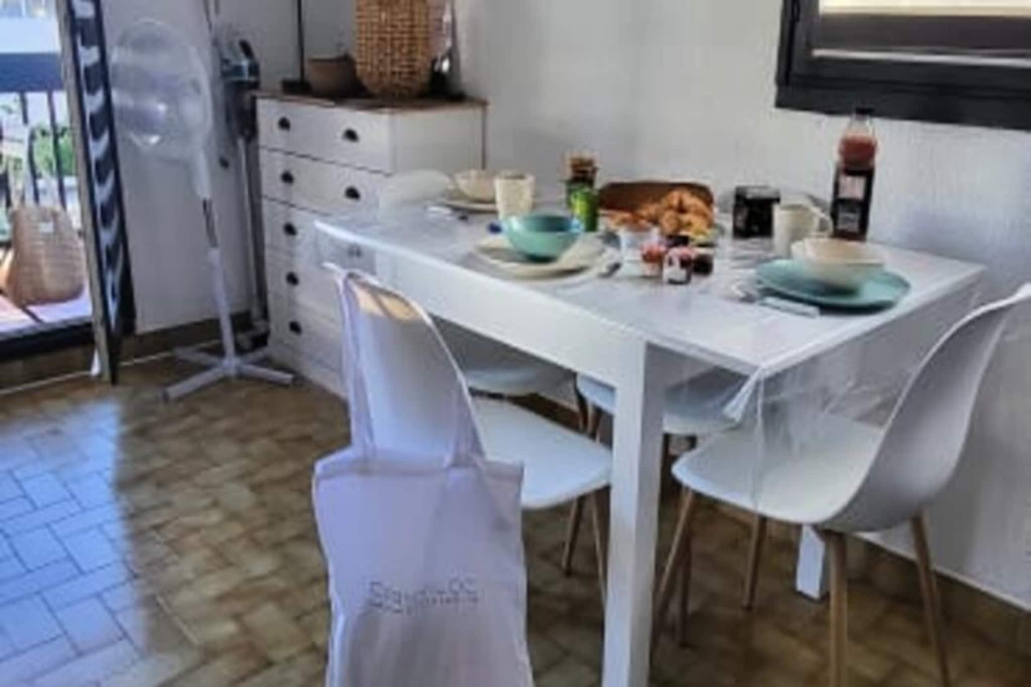 Résidence Camargue Village 2 Clim Balcon-Untagged