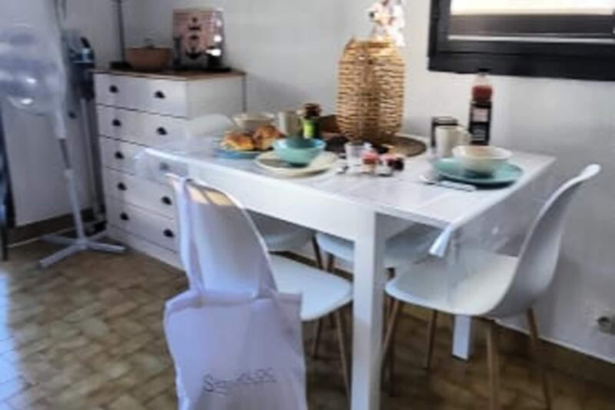 Résidence Camargue Village 2 Clim Balcon-Untagged