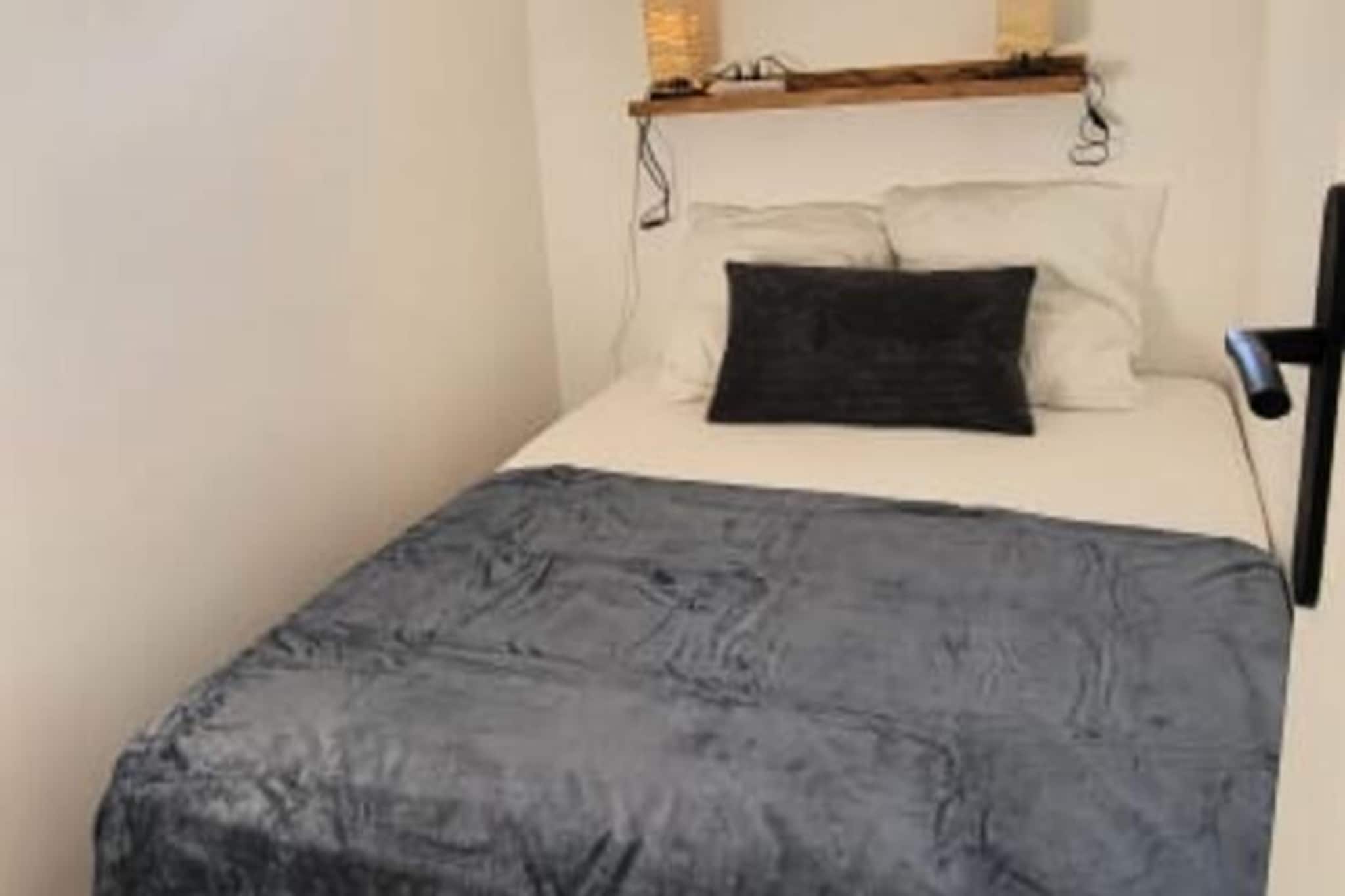 Résidence Camargue Village 2 Clim Balcon-Untagged