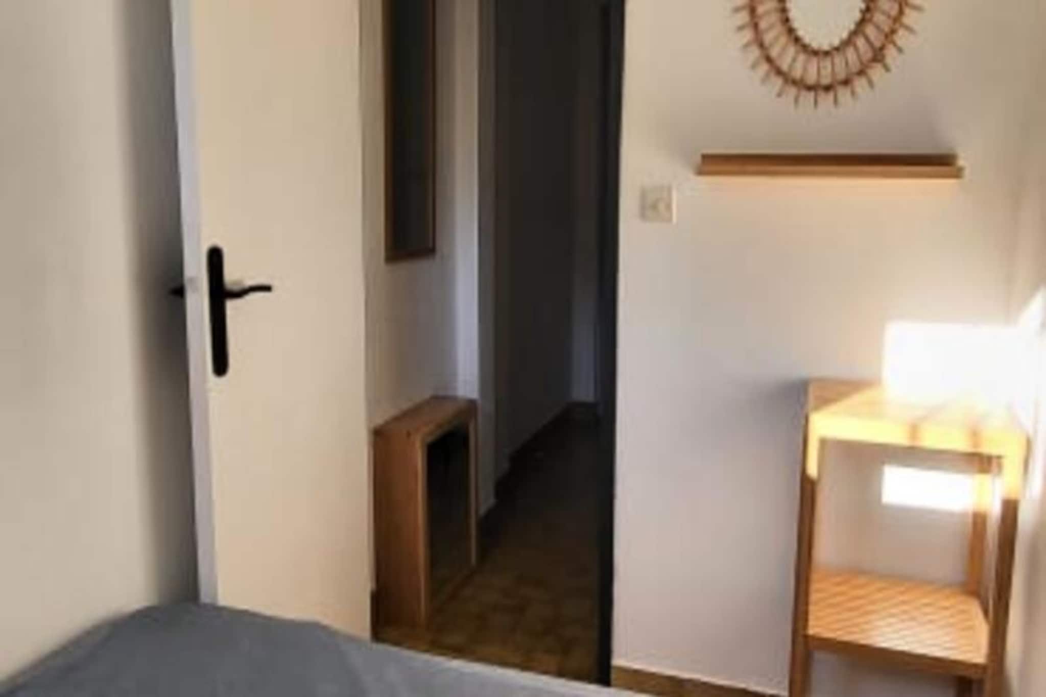 Résidence Camargue Village 2 Clim Balcon-Untagged