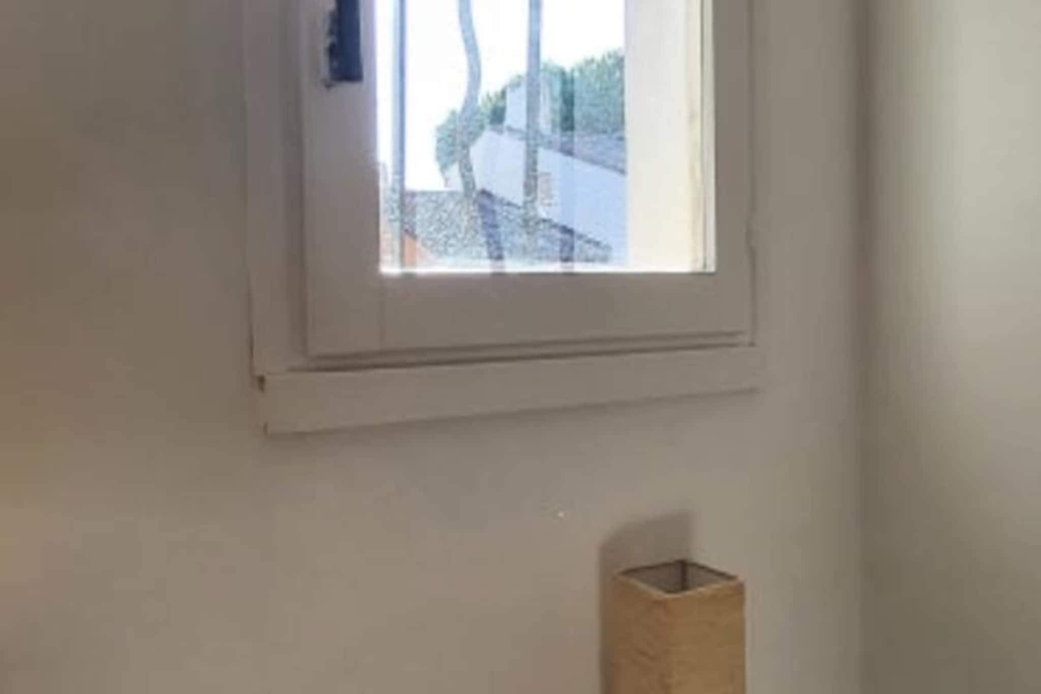 Résidence Camargue Village 2 Clim Balcon-Untagged