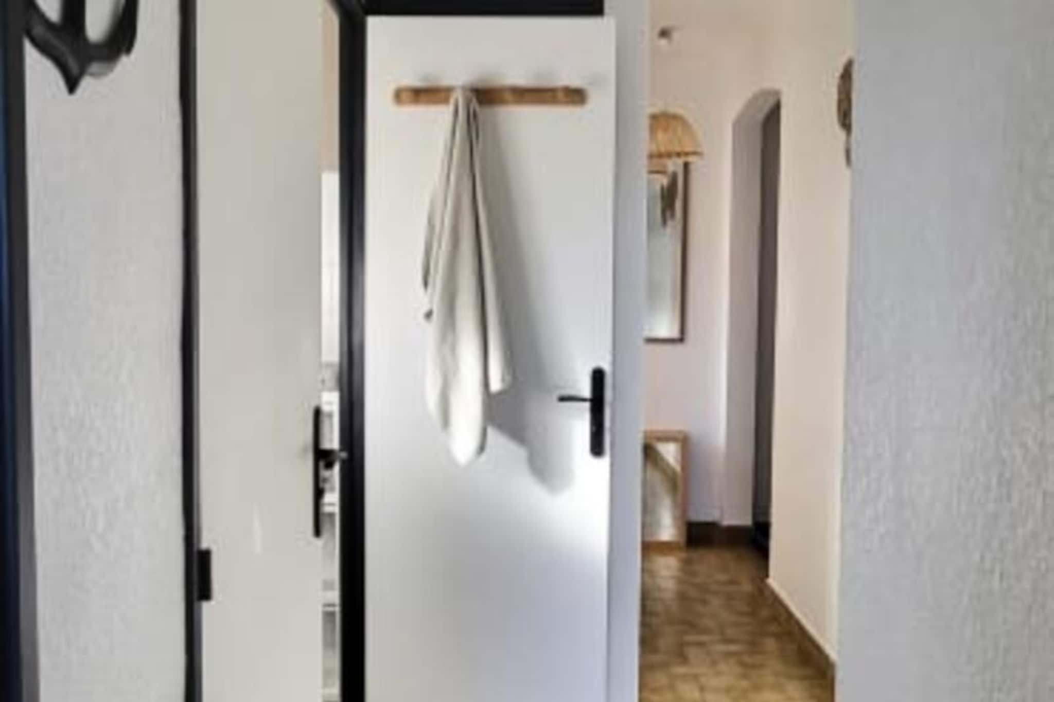 Résidence Camargue Village 2 Clim Balcon-Untagged