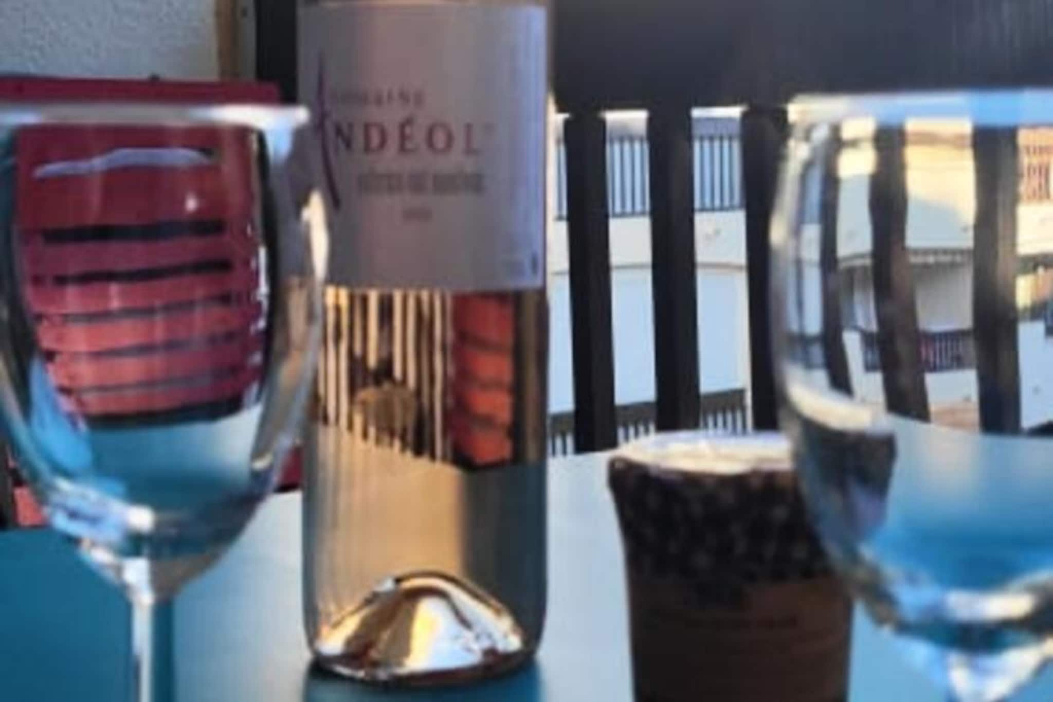 Résidence Camargue Village 2 Clim Balcon-Untagged