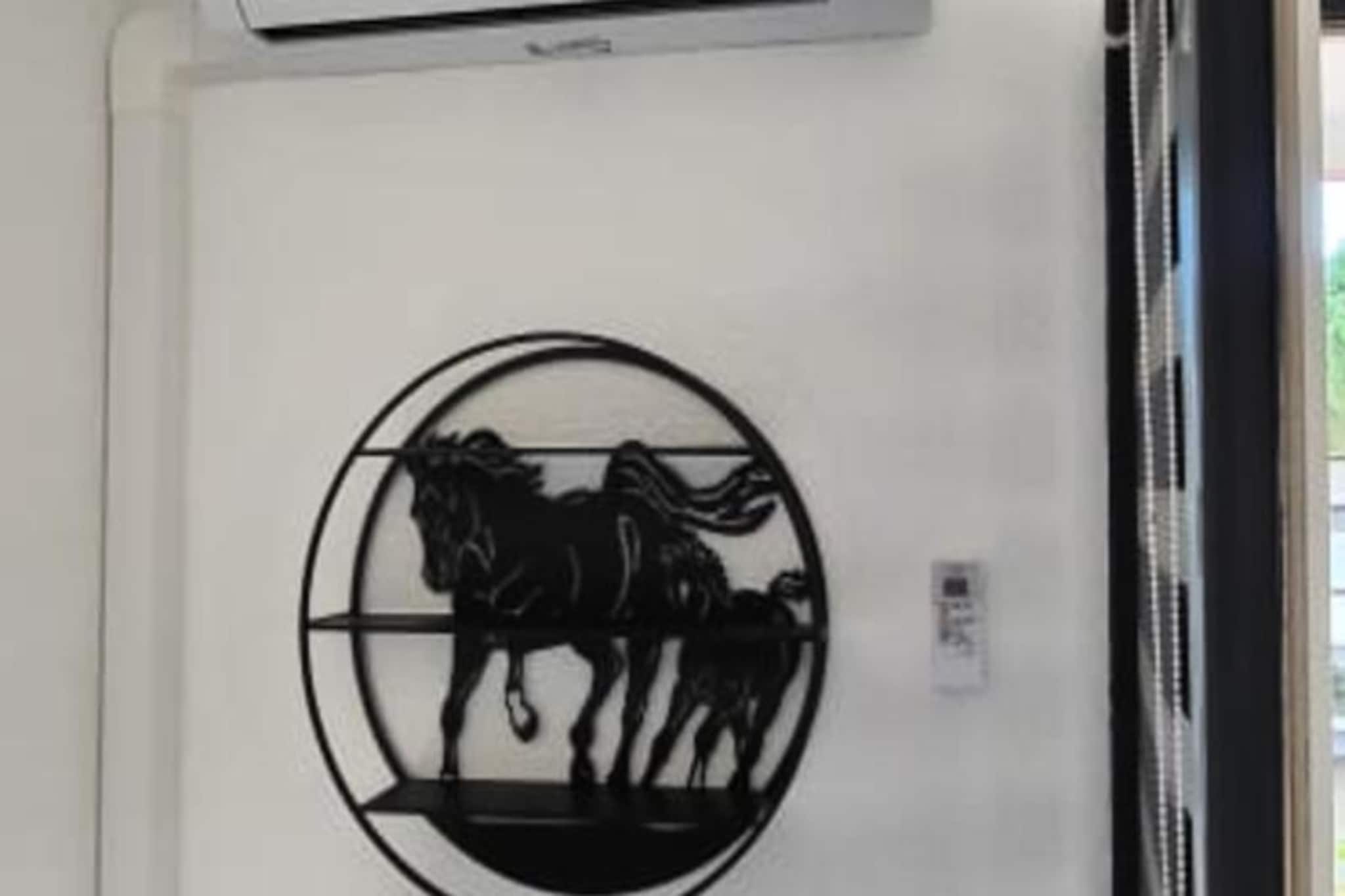 Résidence Camargue Village 2 Clim Balcon-Untagged