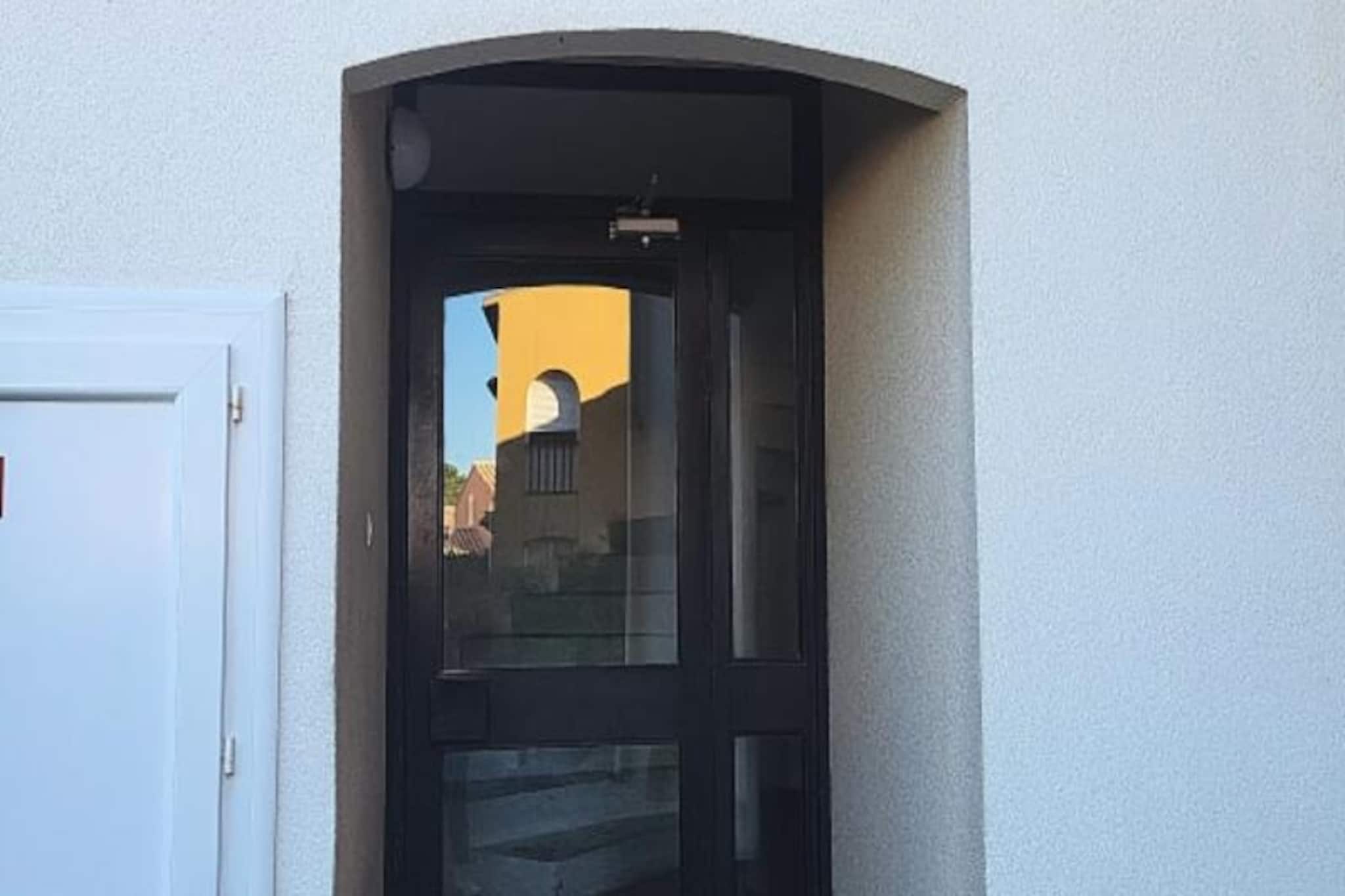 Résidence Camargue Village 2 Clim Balcon-Untagged