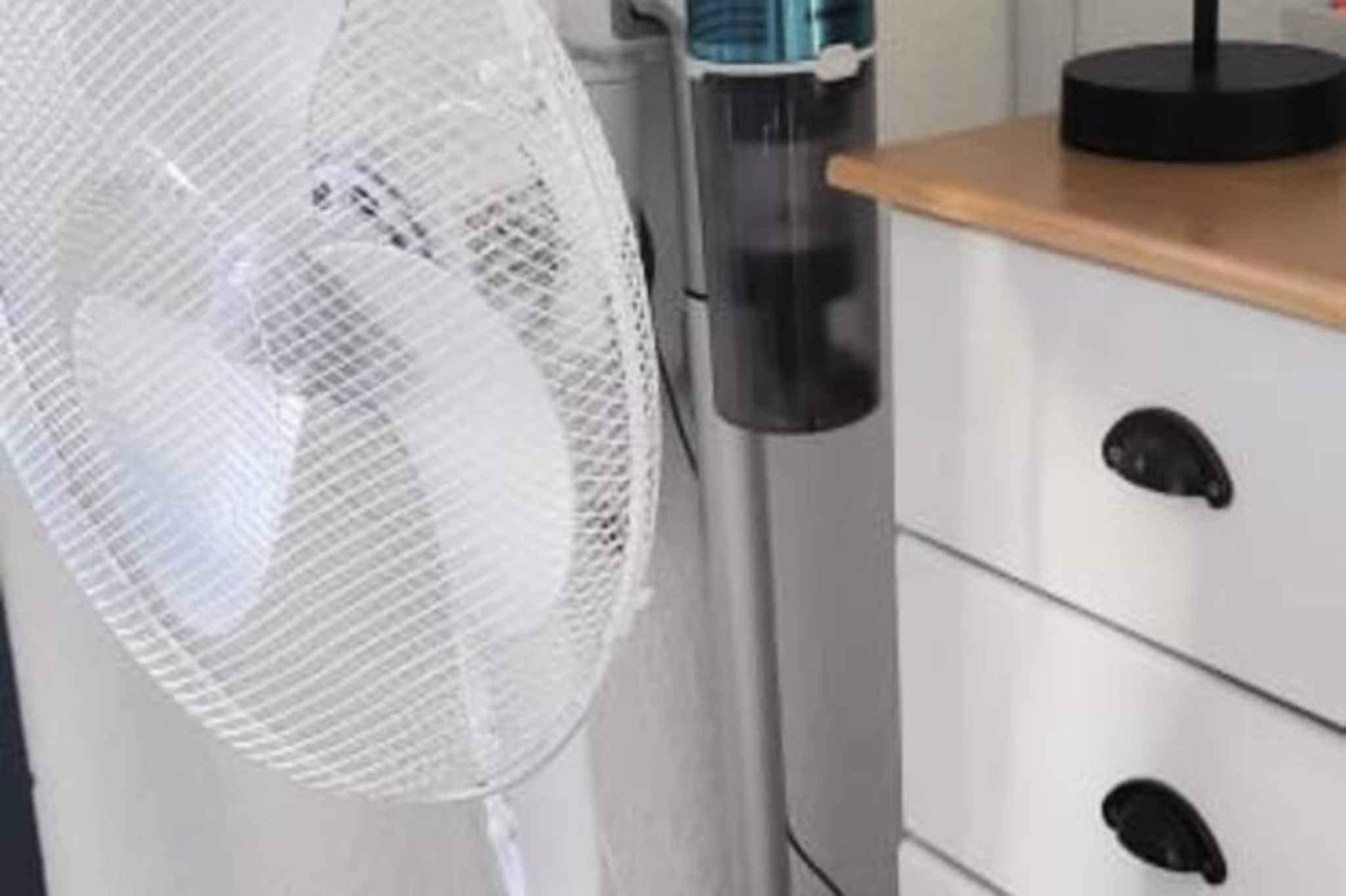 Résidence Camargue Village 2 Clim Balcon-Untagged