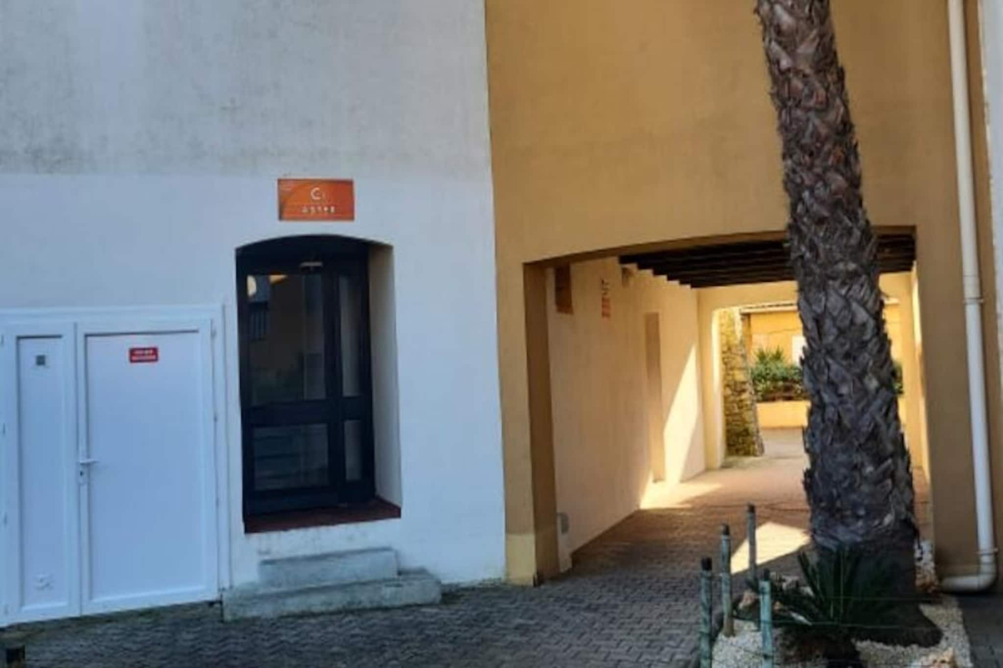 Résidence Camargue Village 2 Clim Balcon-Untagged