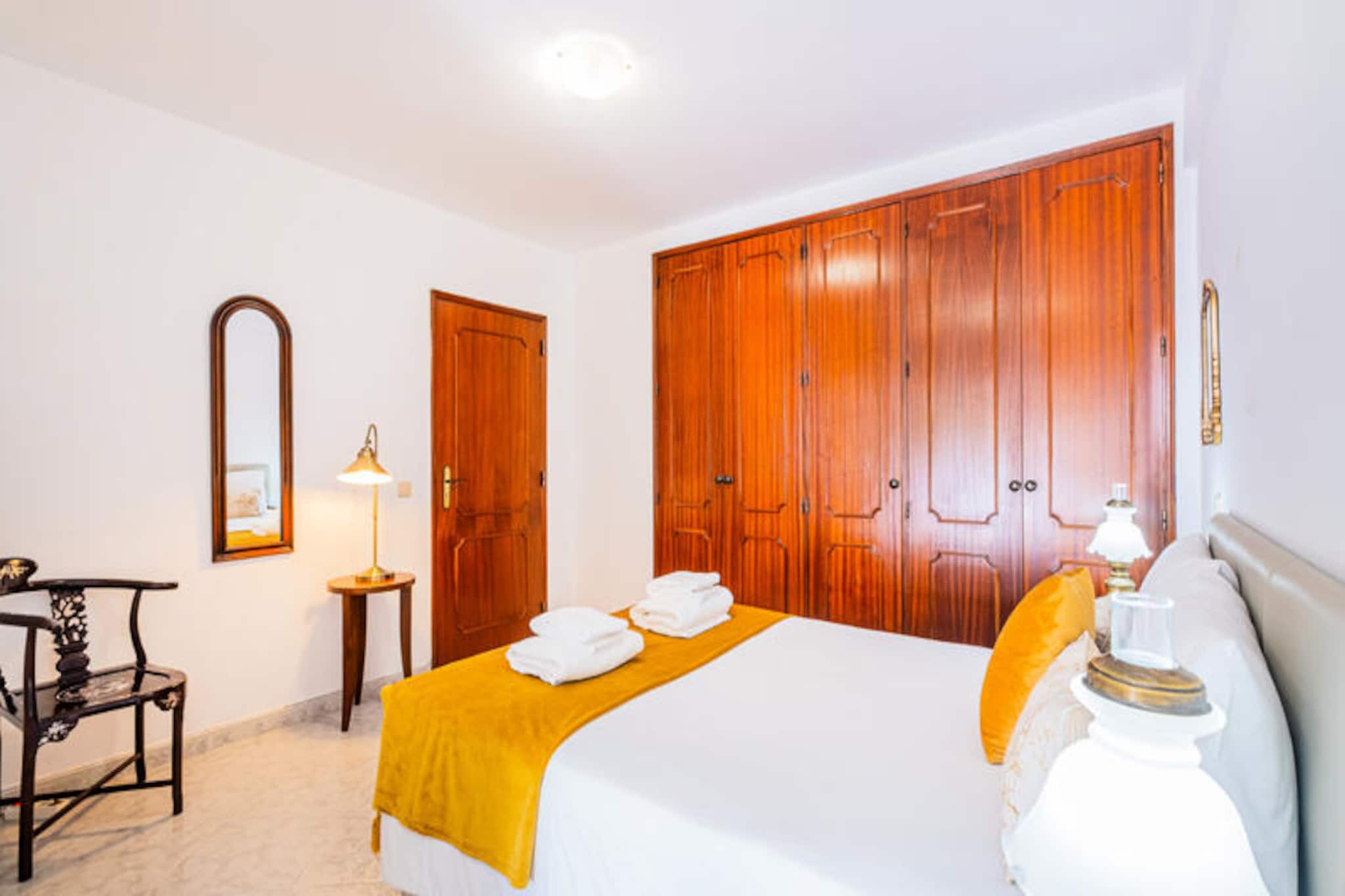 Appartements à Albufeira-Non tagué