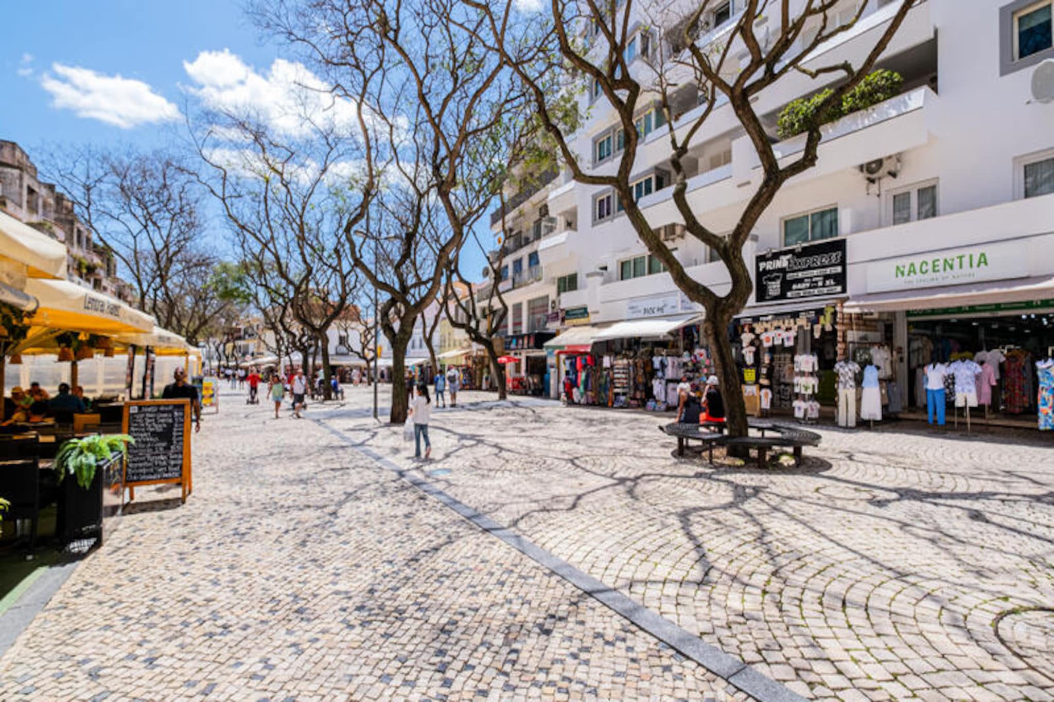 Appartements à Albufeira-Non tagué