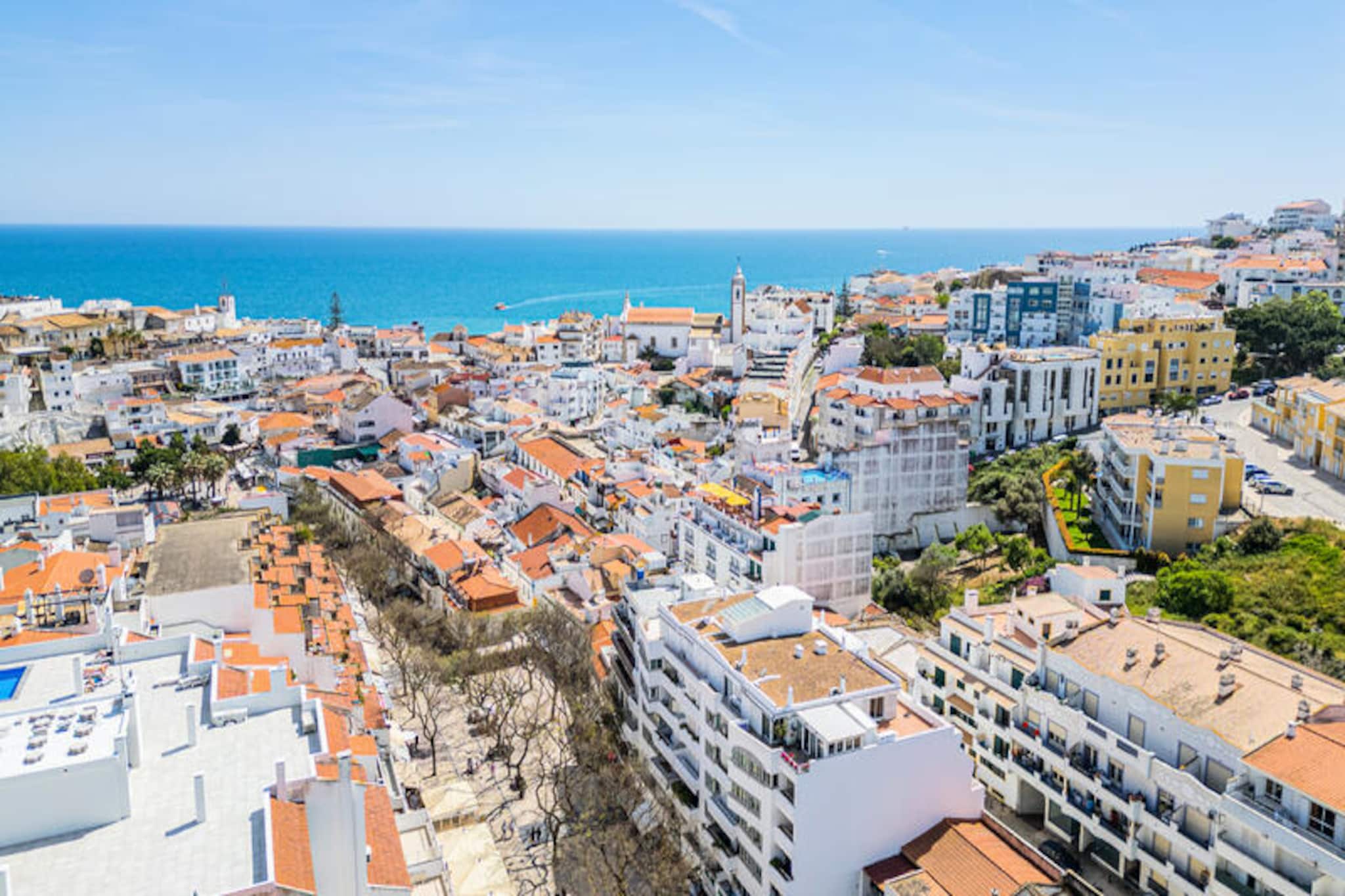 Appartements à Albufeira-Non tagué