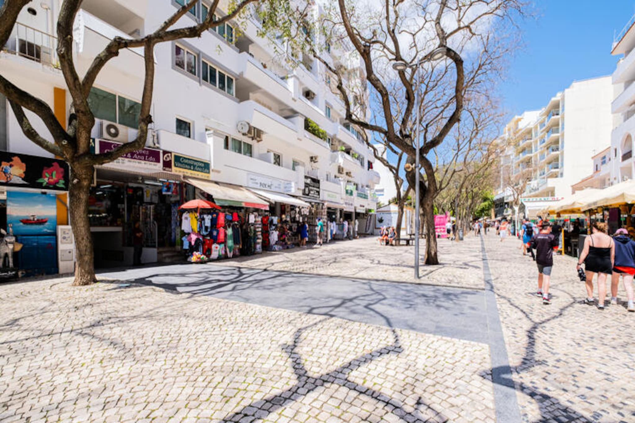 Appartements à Albufeira-Non tagué