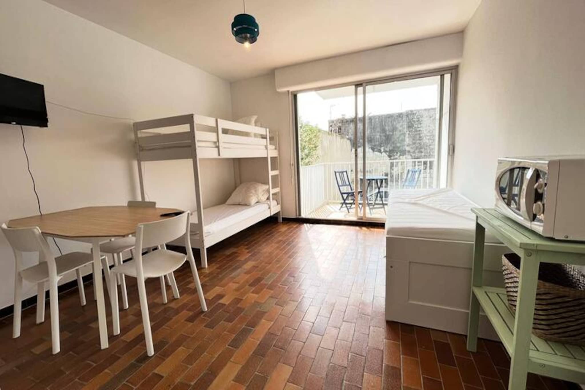 Apartment in Grau-du-Roi near Marina