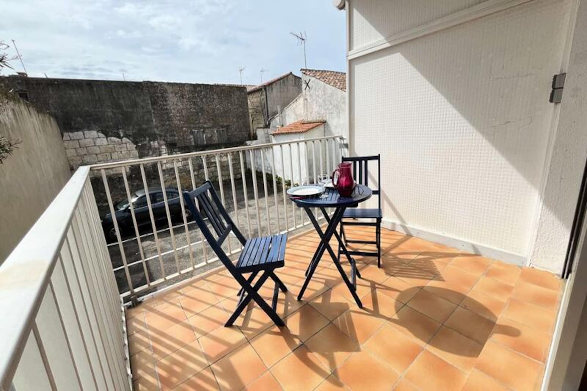 Apartment in Grau-du-Roi near Marina