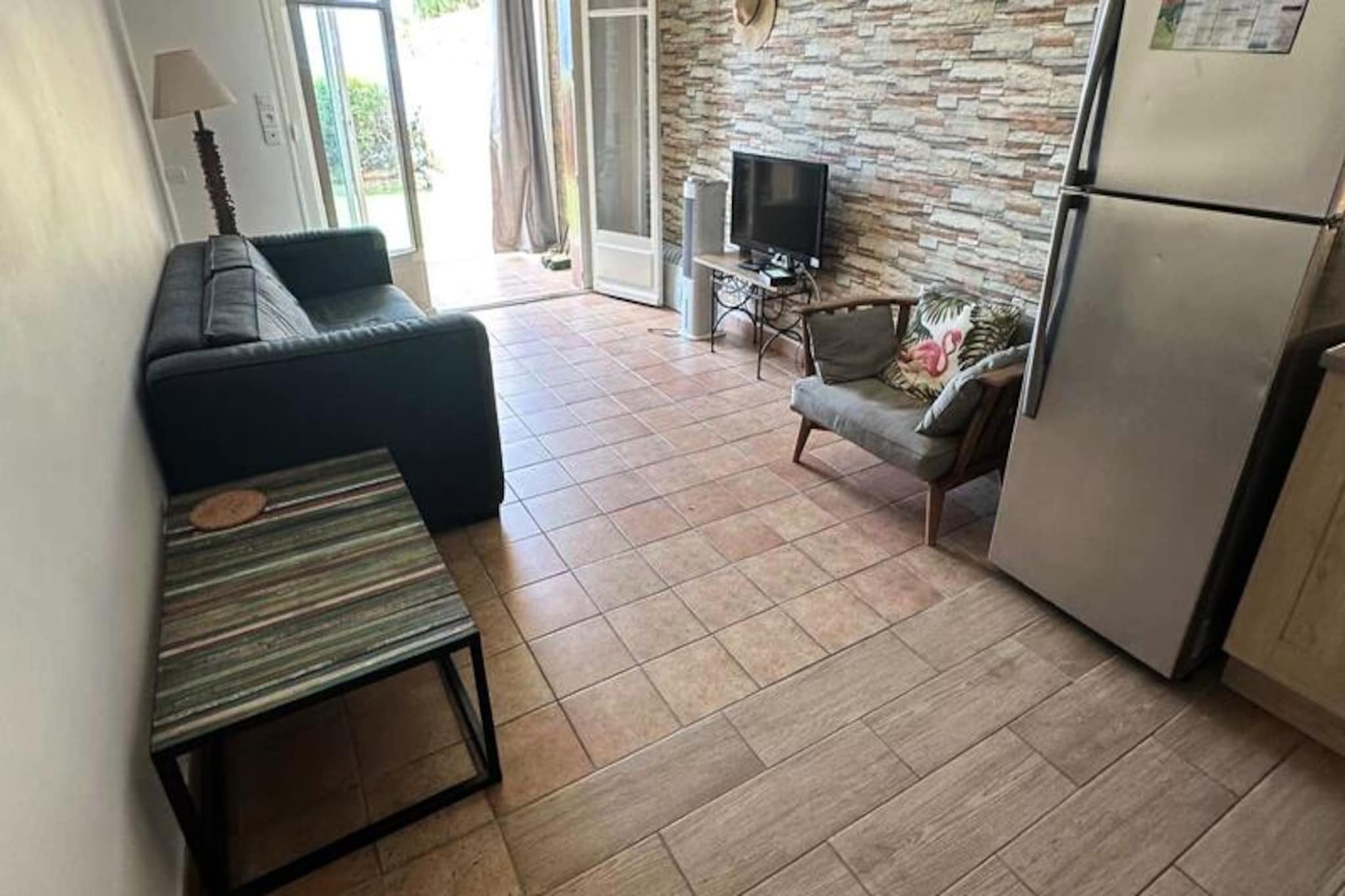 Résidence La Plage La Maisonnette