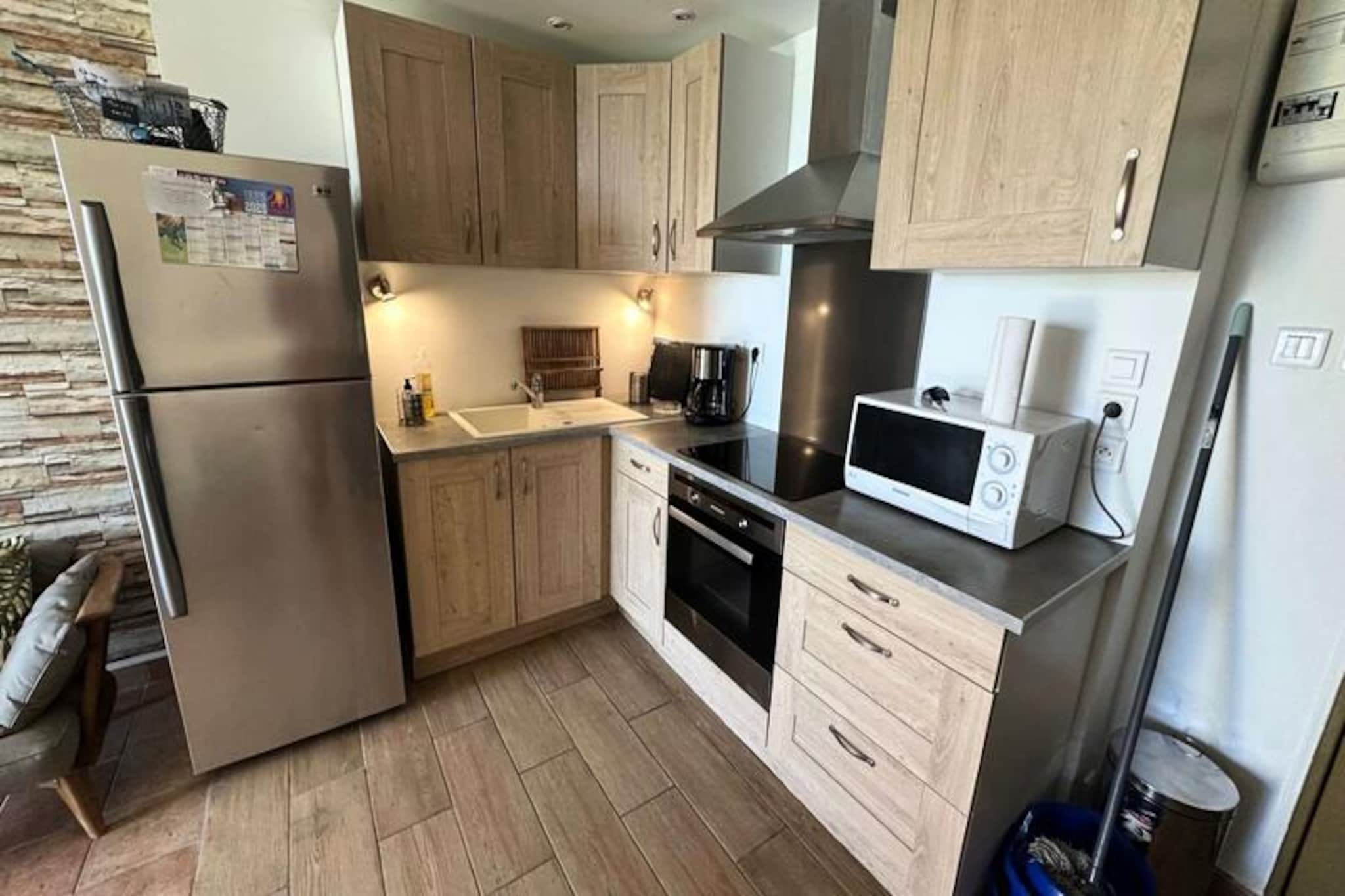 Résidence La Plage La Maisonnette-Non tagué