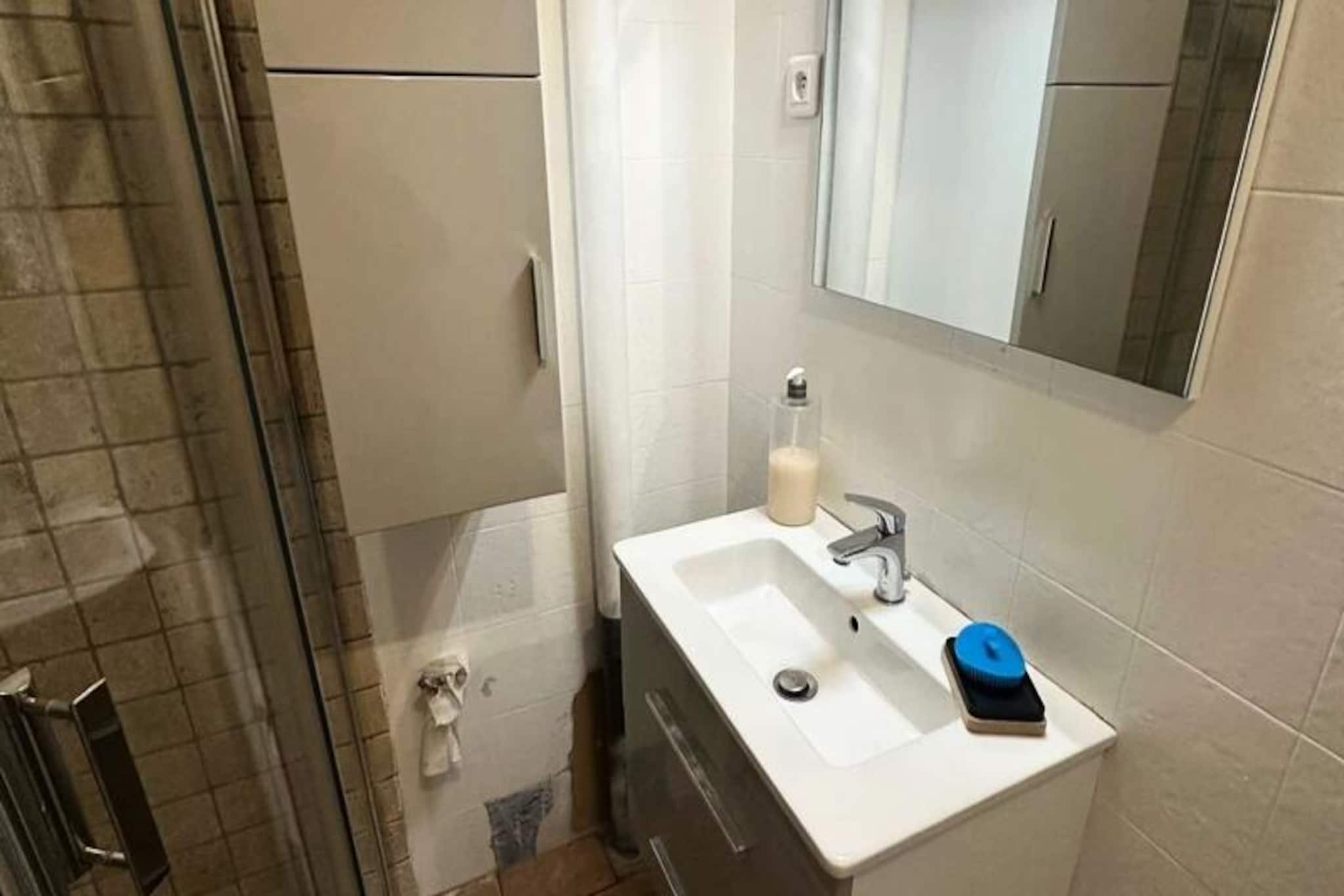 Résidence La Plage La Maisonnette-Non tagué