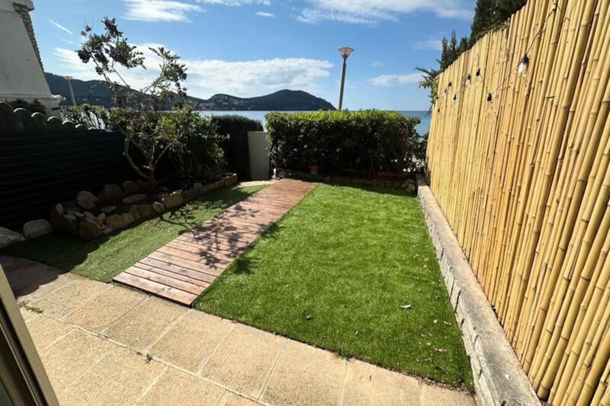 Résidence La Plage La Maisonnette-Non tagué