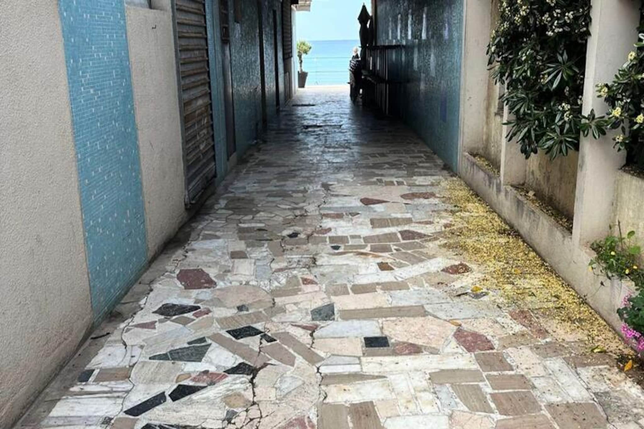 Résidence La Plage La Maisonnette-Non tagué