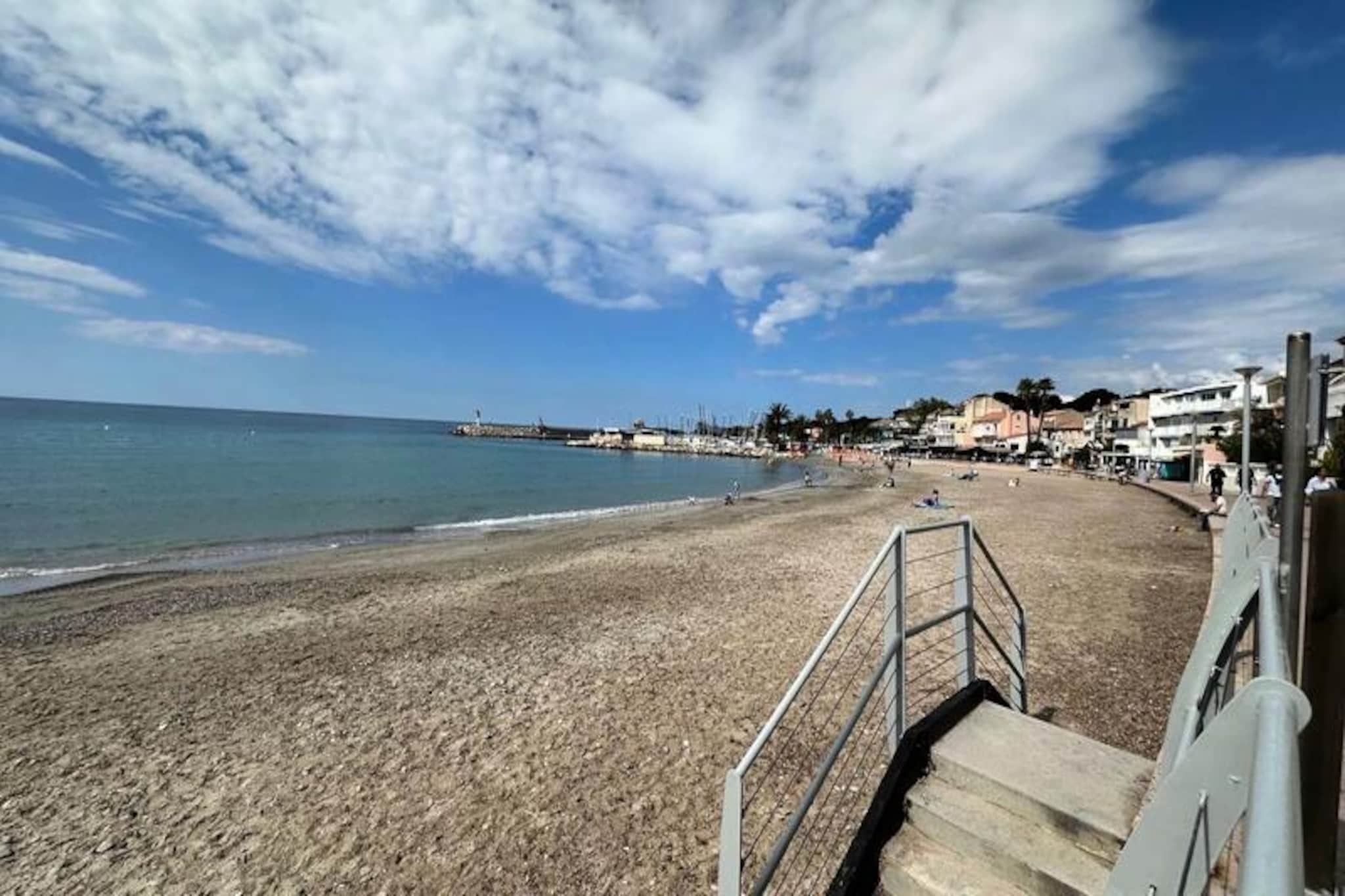 Résidence La Plage La Maisonnette-Non tagué