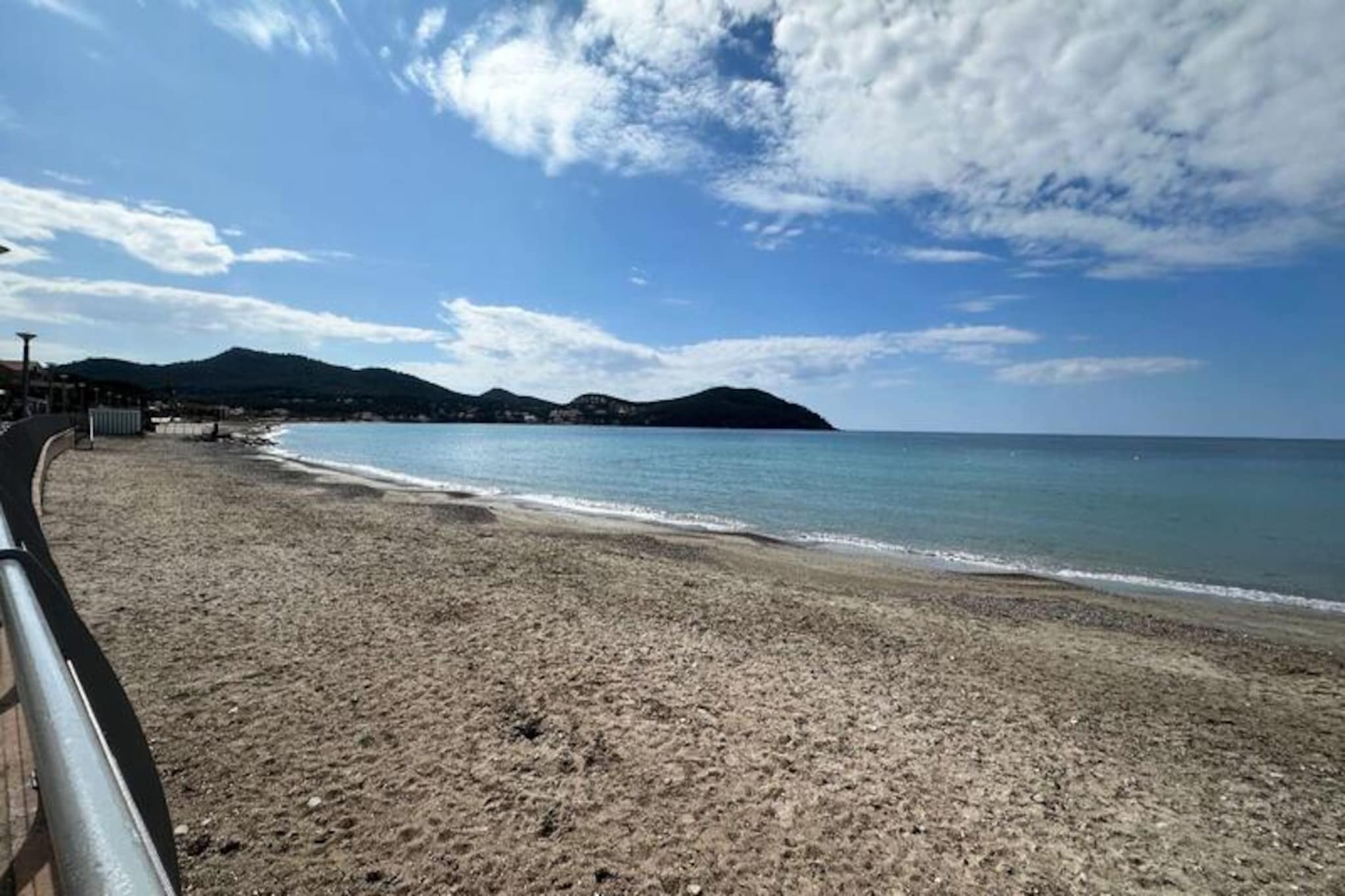 Résidence La Plage La Maisonnette-Non tagué