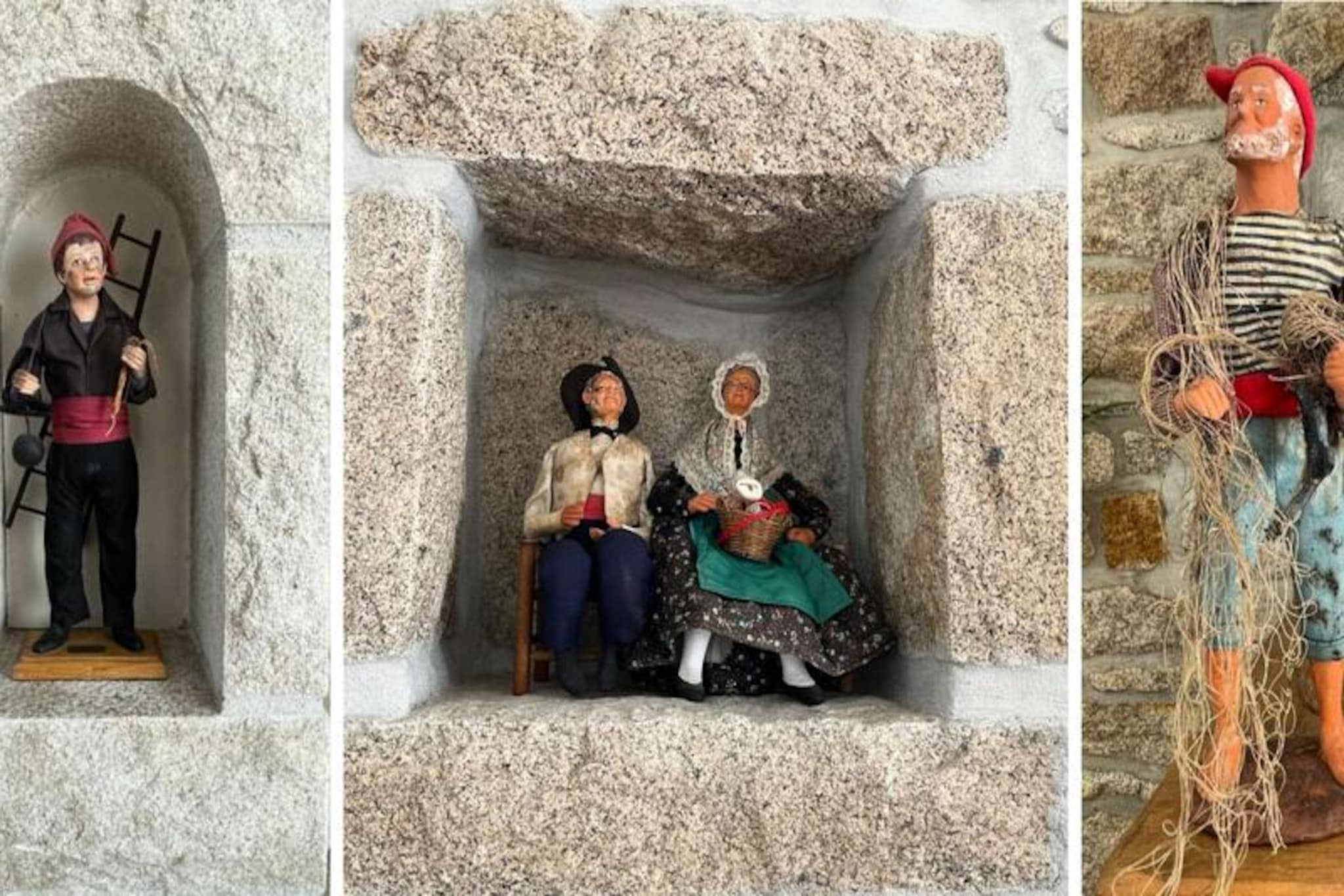 Résidence L27-ile Grande-Nicht zugeordnet