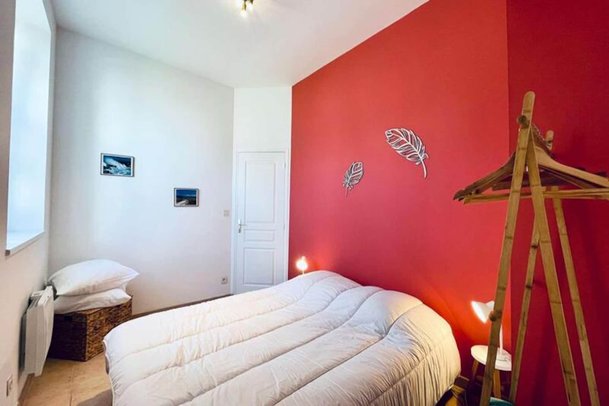 Résidence L27-ile Grande-Nicht zugeordnet