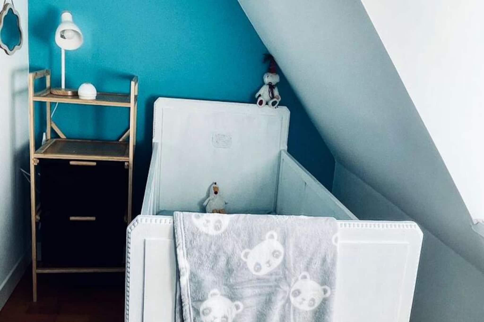 Résidence L27-ile Grande-Nicht zugeordnet