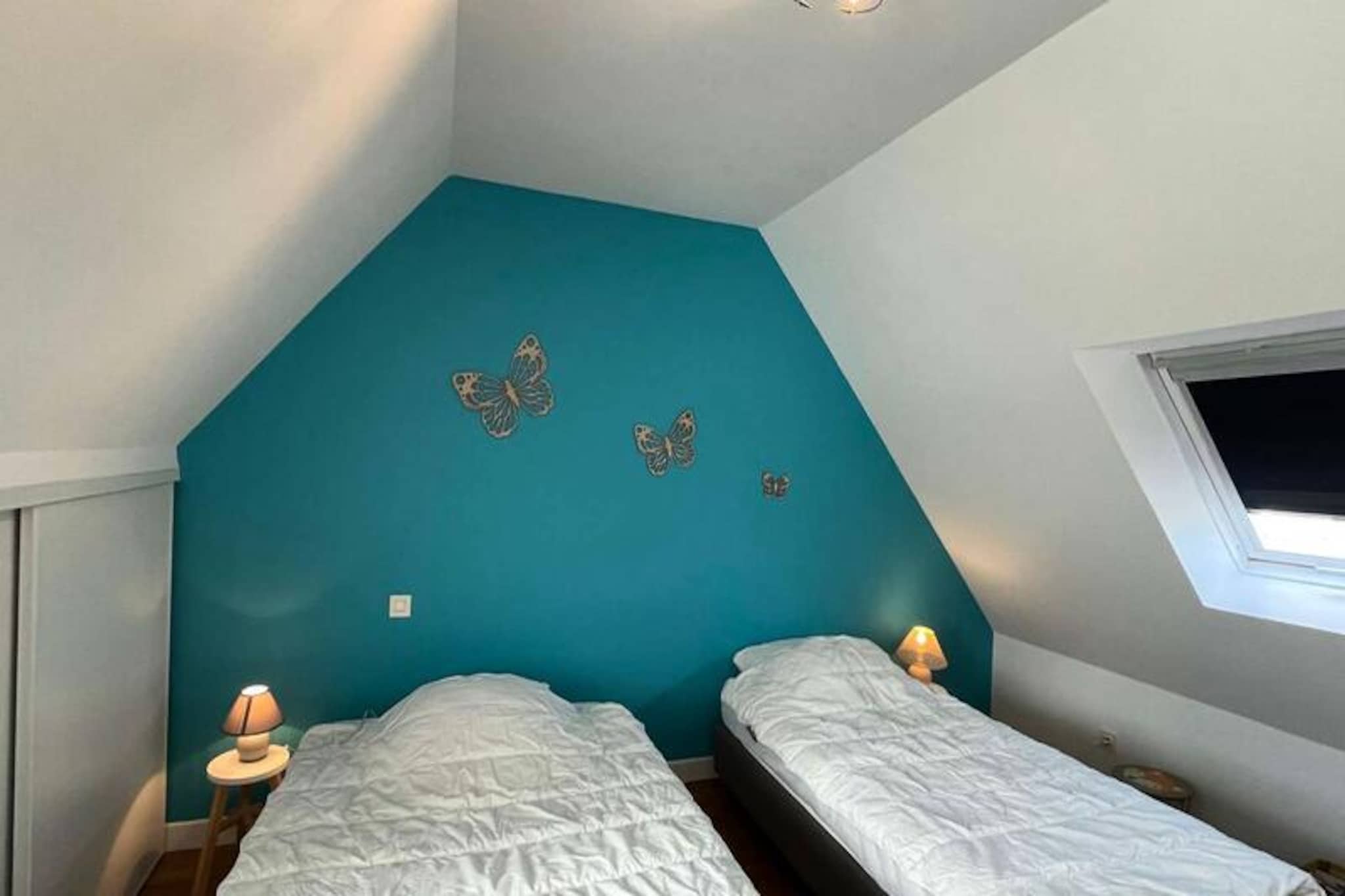 Résidence L27-ile Grande-Nicht zugeordnet