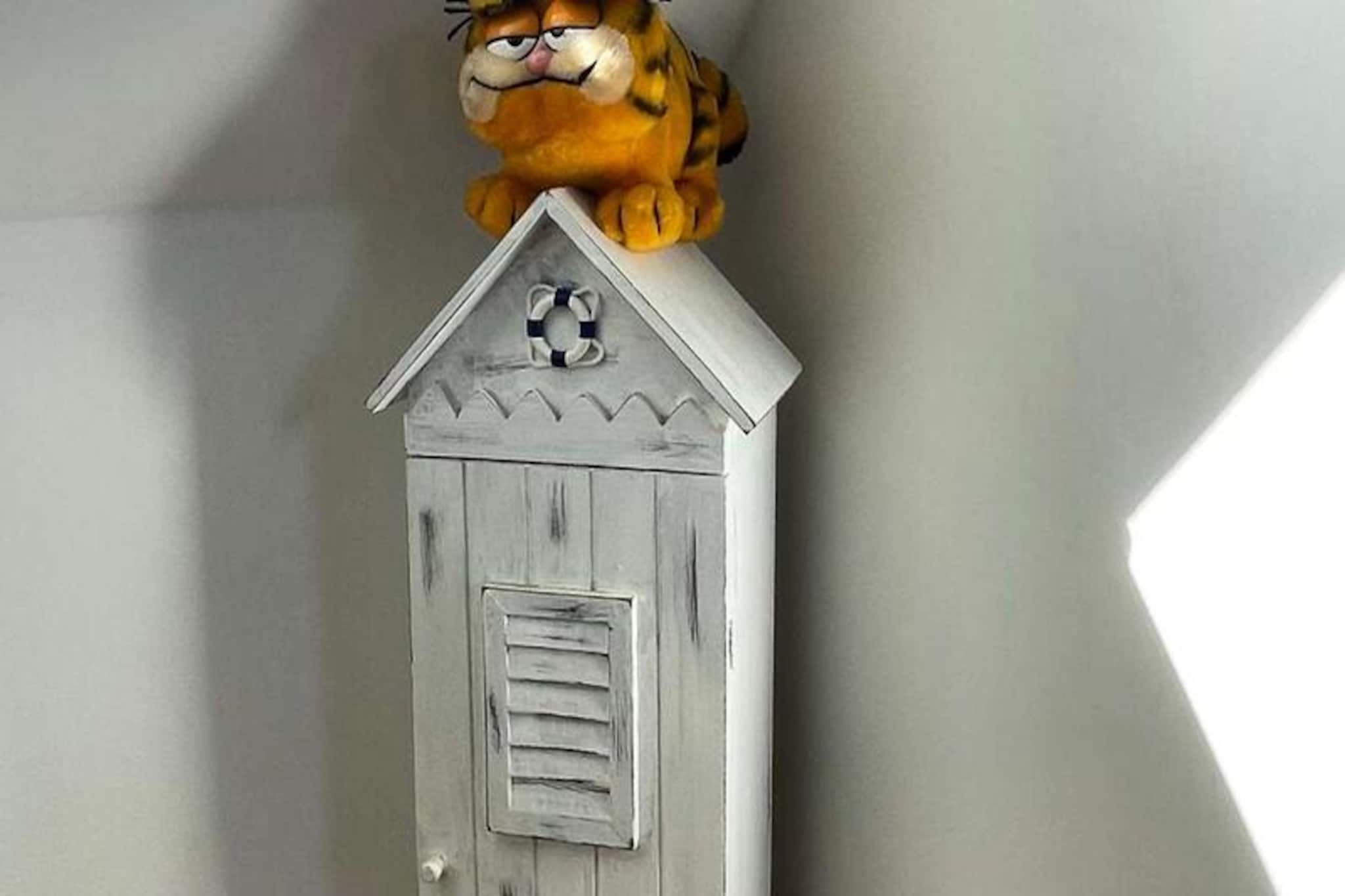 Résidence L27-ile Grande-Nicht zugeordnet