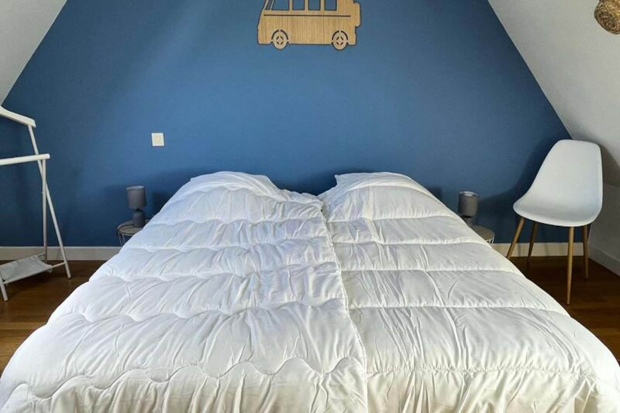 Résidence L27-ile Grande-Nicht zugeordnet