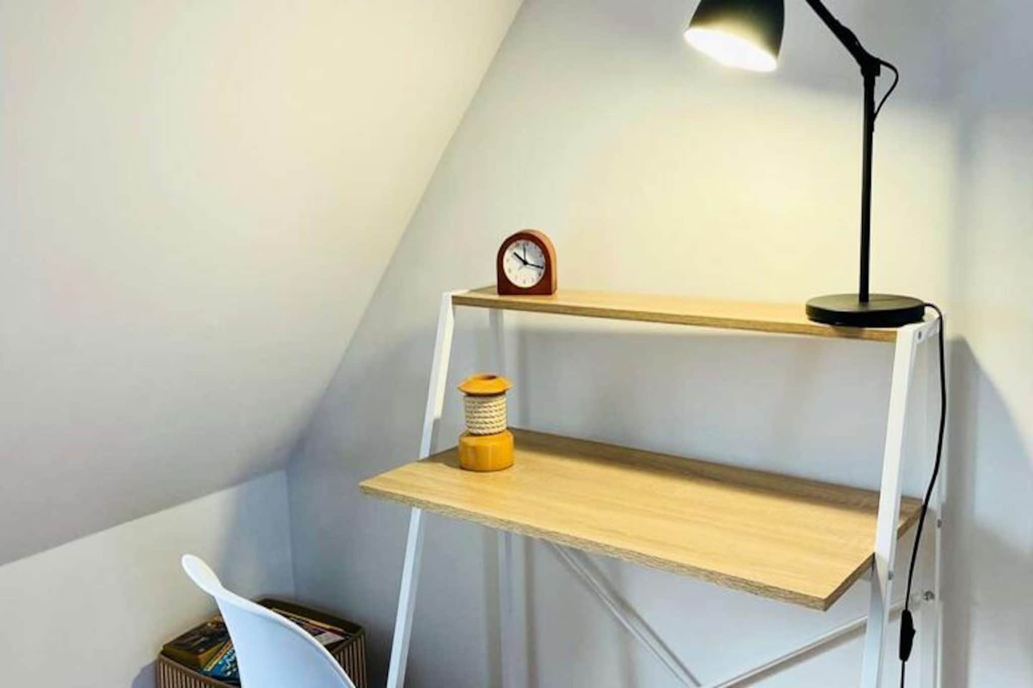 Résidence L27-ile Grande-Nicht zugeordnet