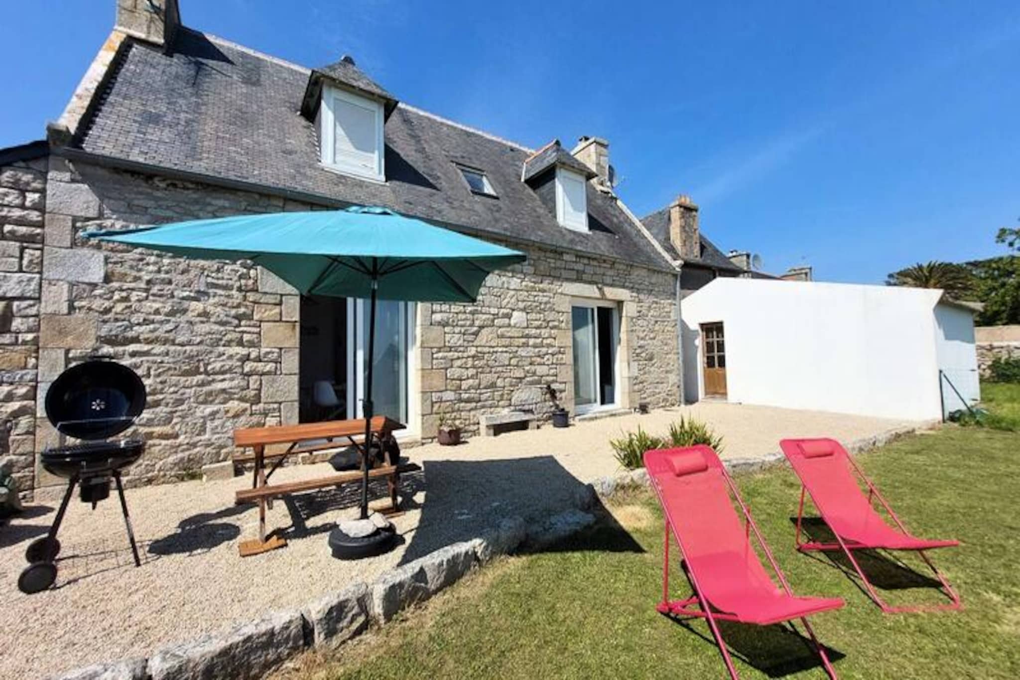 Résidence L27-ile Grande-Nicht zugeordnet