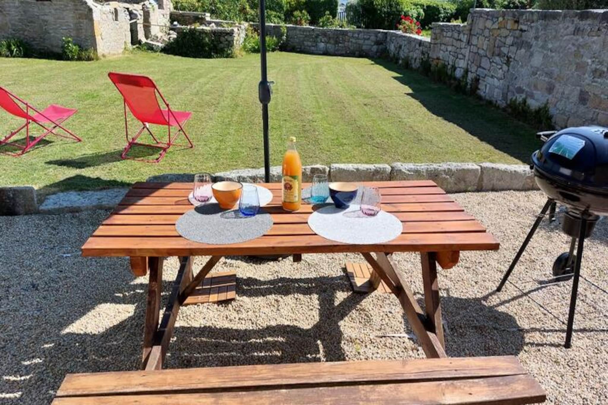 Résidence L27-ile Grande-Nicht zugeordnet