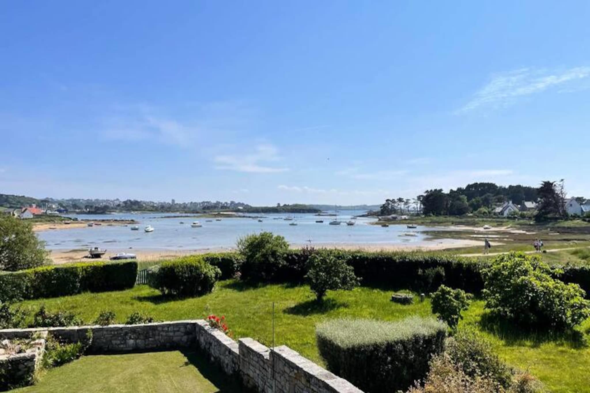 Résidence L27-ile Grande-Nicht zugeordnet