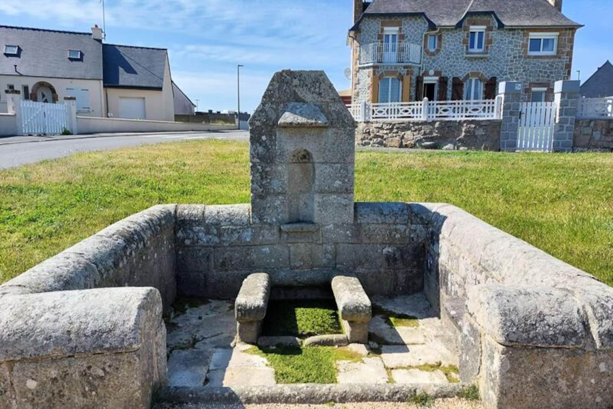 Résidence L27-ile Grande-Nicht zugeordnet