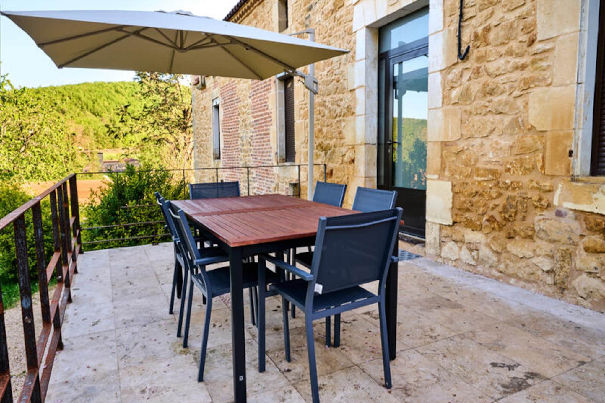 Maison à Soturac-Untagged