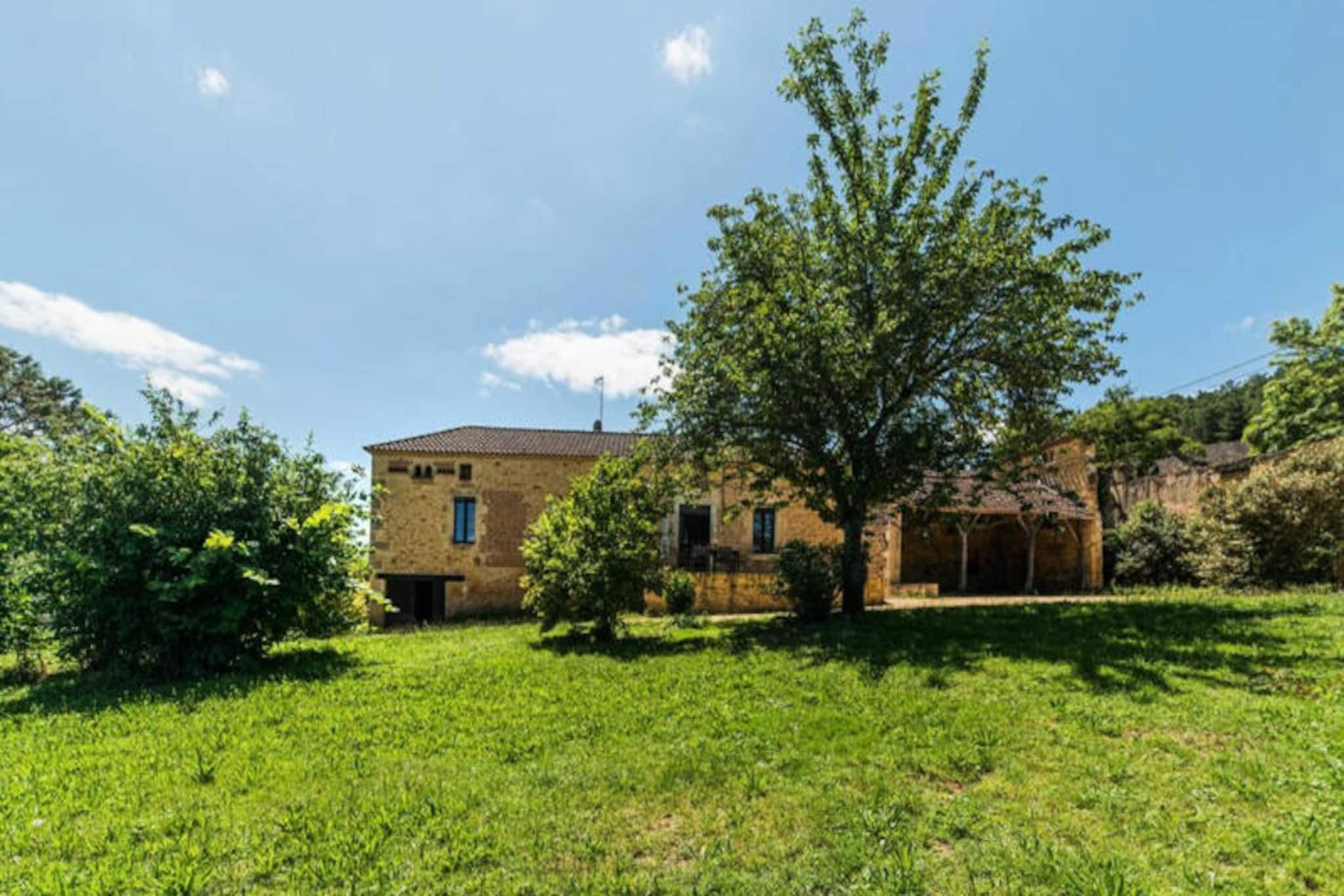 Maison à Soturac-Untagged