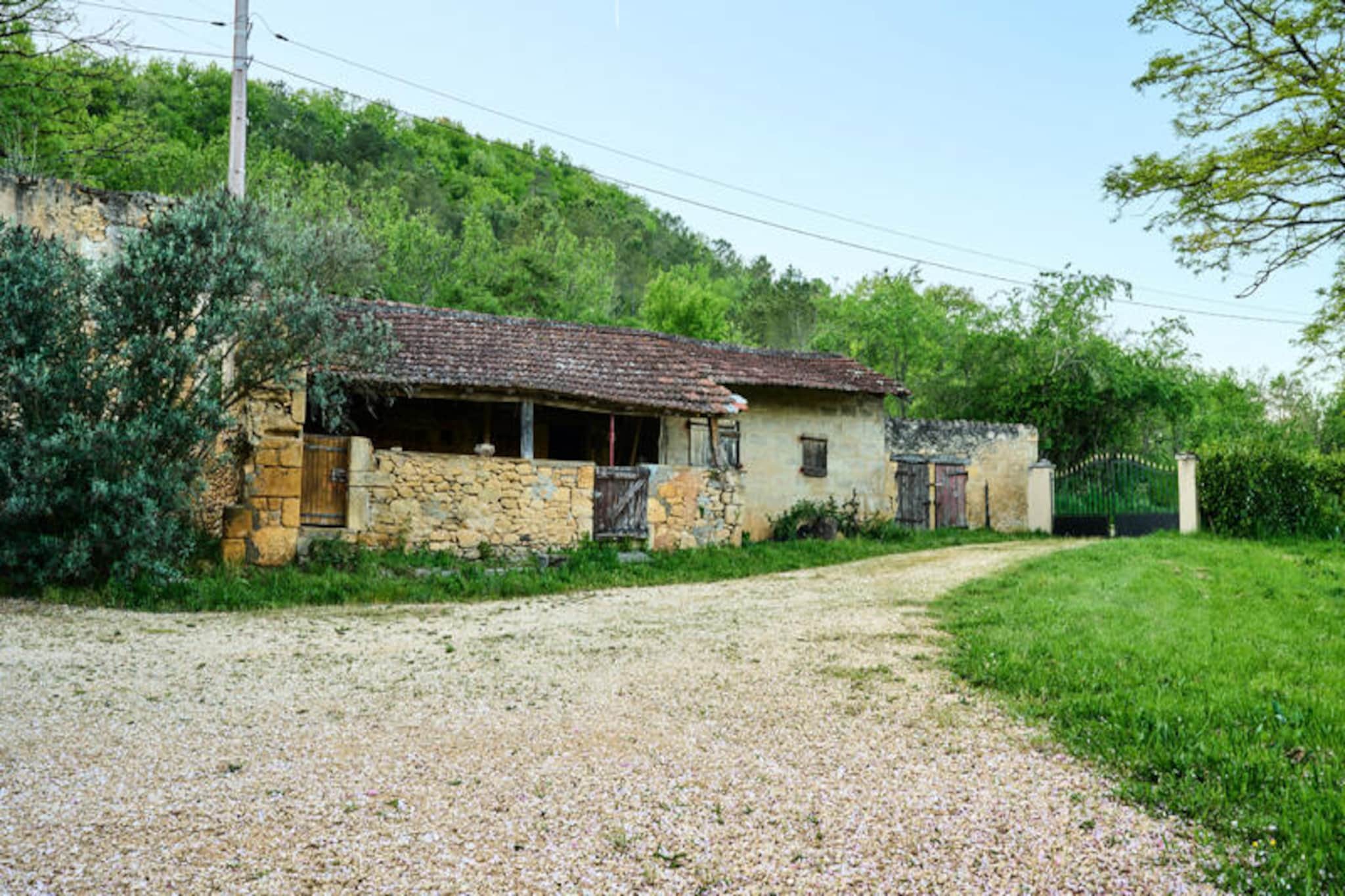 Maison à Soturac-Untagged