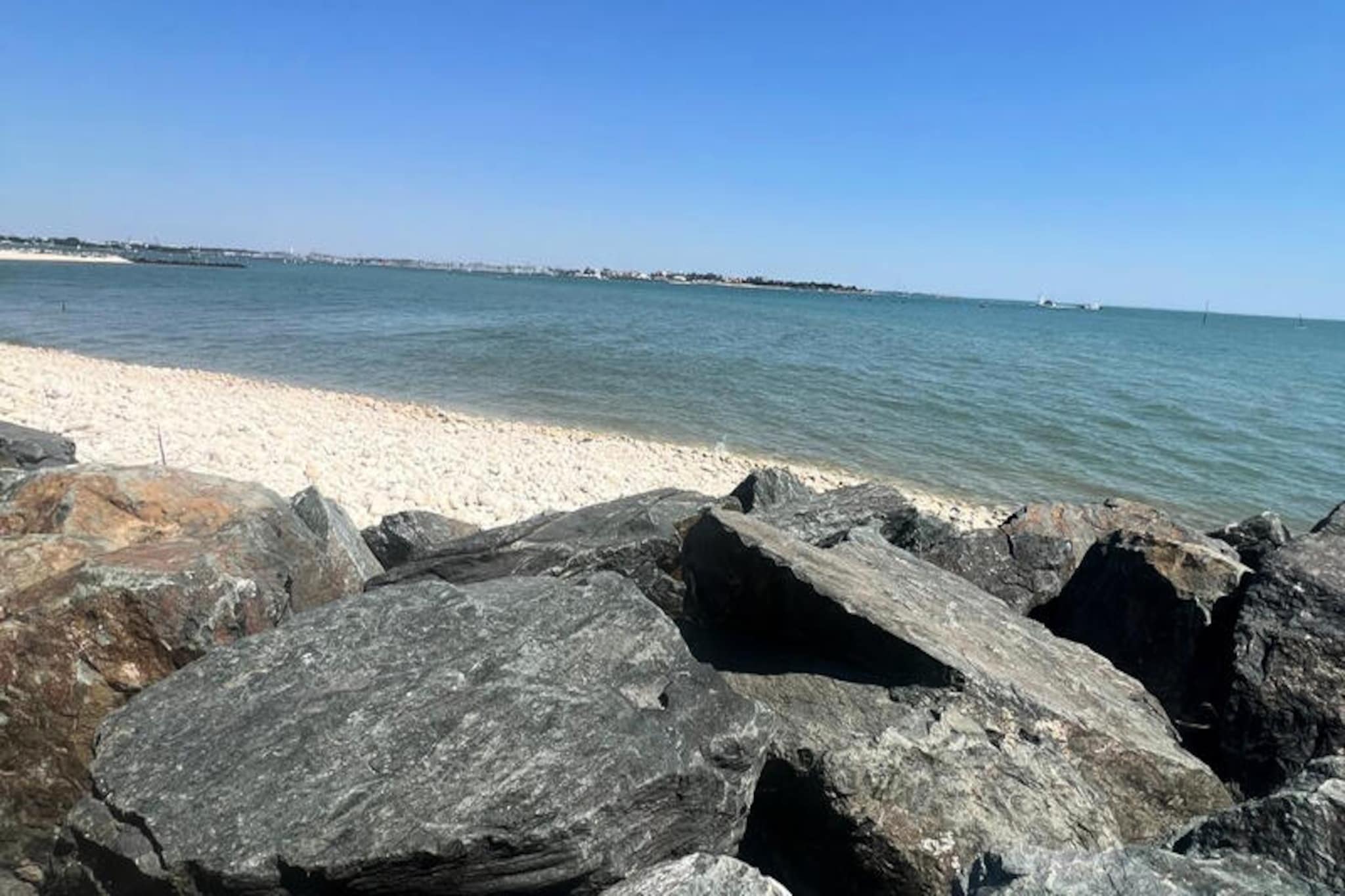 Apartment near La Rochelle Beach Bliss