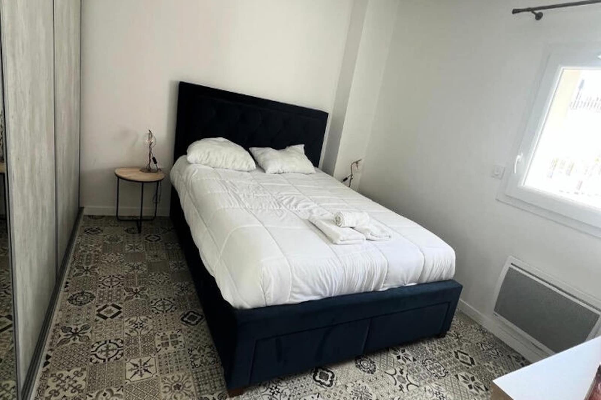 Appartements à La Rochelle-Untagged