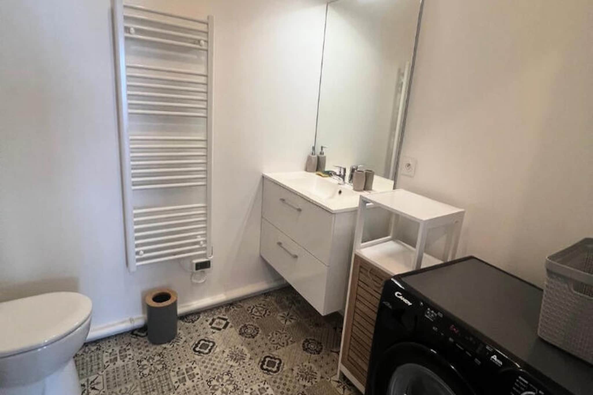 Appartements à La Rochelle-Untagged