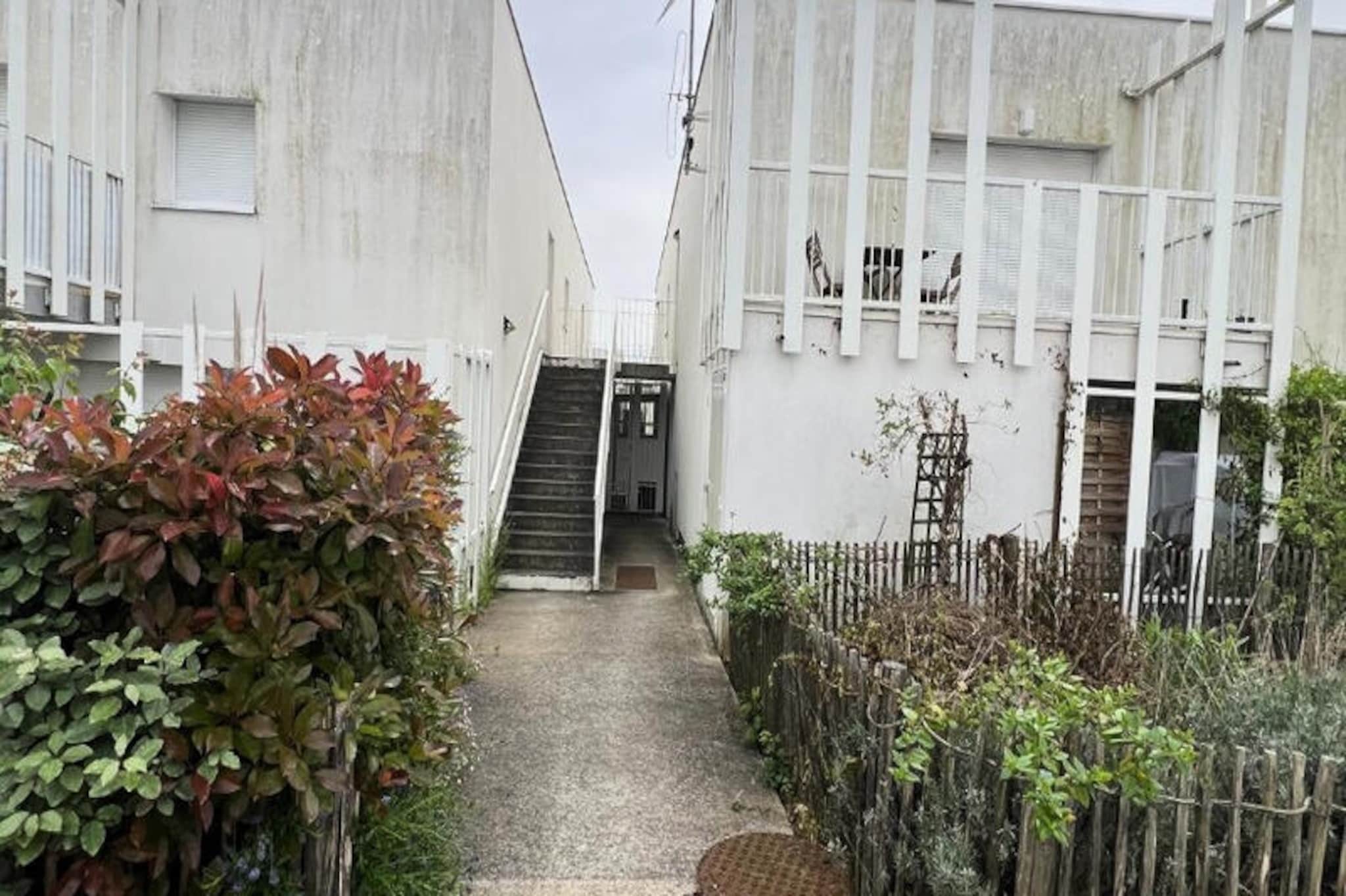 Appartements à La Rochelle-Untagged