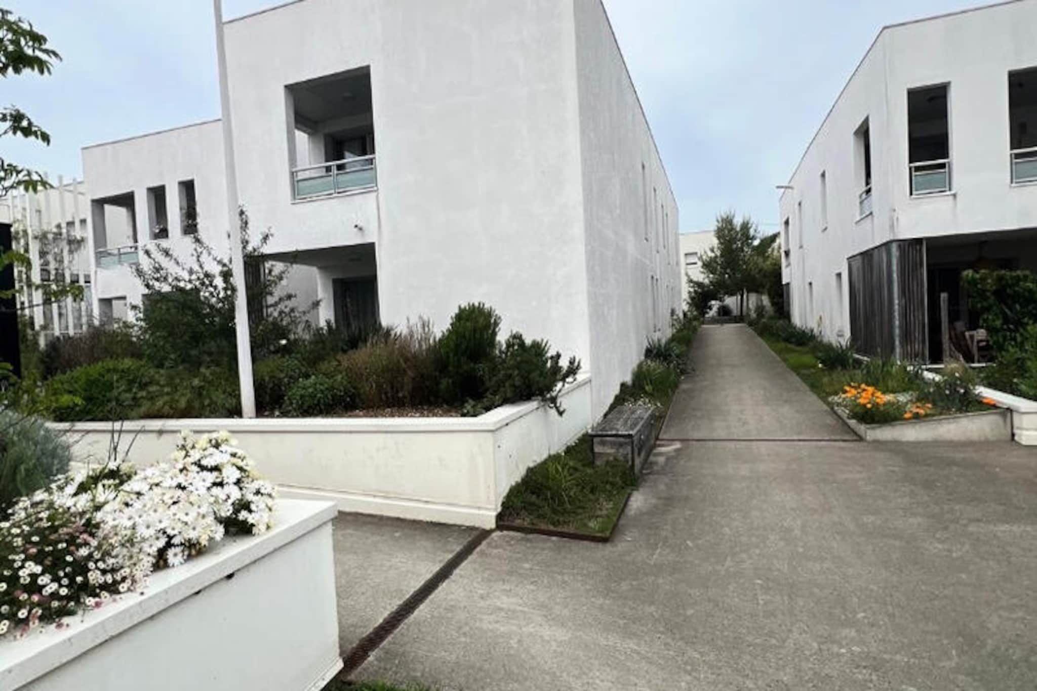 Appartements à La Rochelle-Untagged