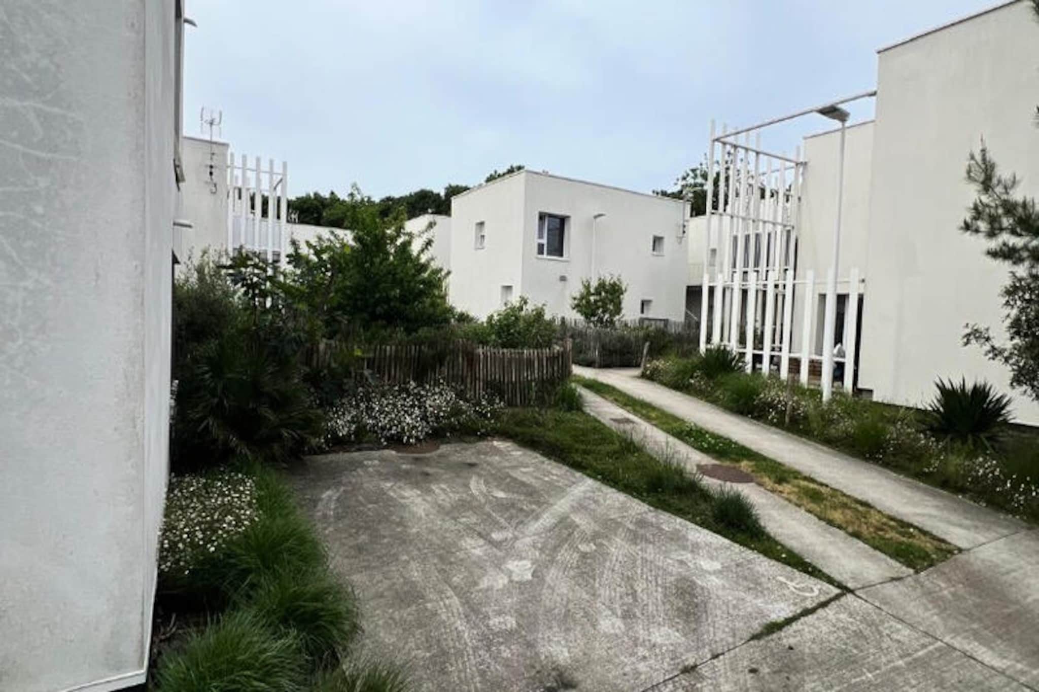 Appartements à La Rochelle-Untagged