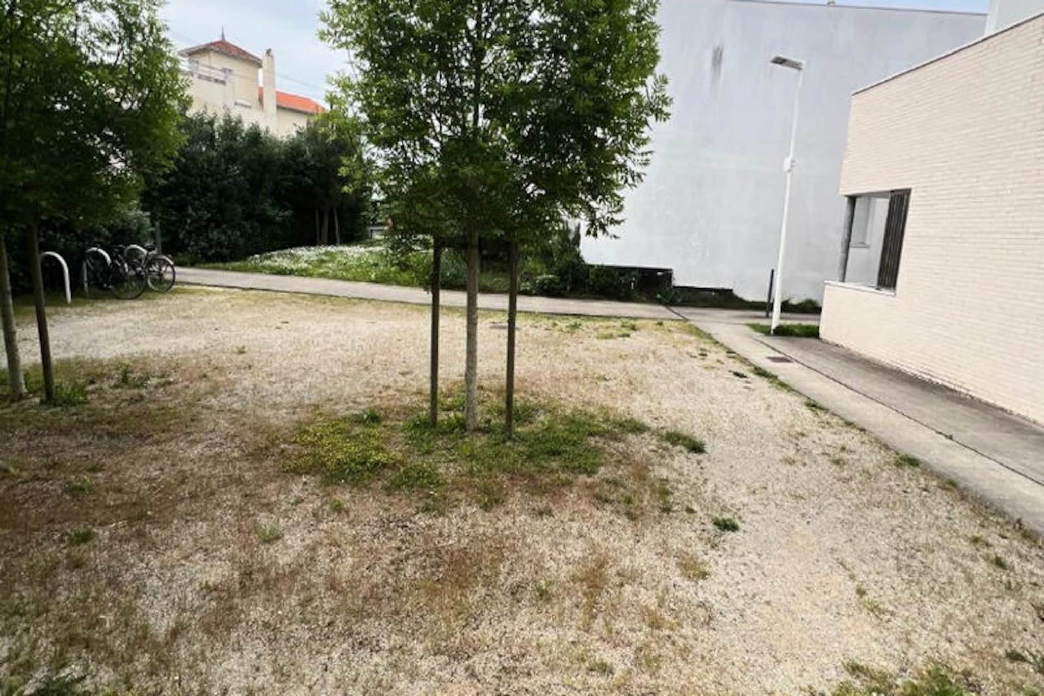 Appartements à La Rochelle-Untagged