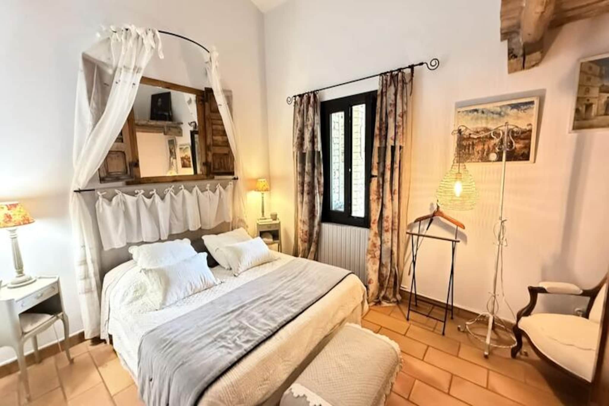 Belle Villa Provençale Avec Piscine Et Jacuzzi-Untagged