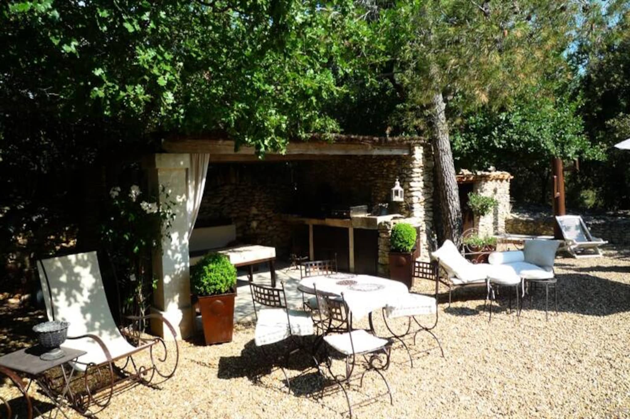 Belle Villa Provençale Avec Piscine Et Jacuzzi-Untagged